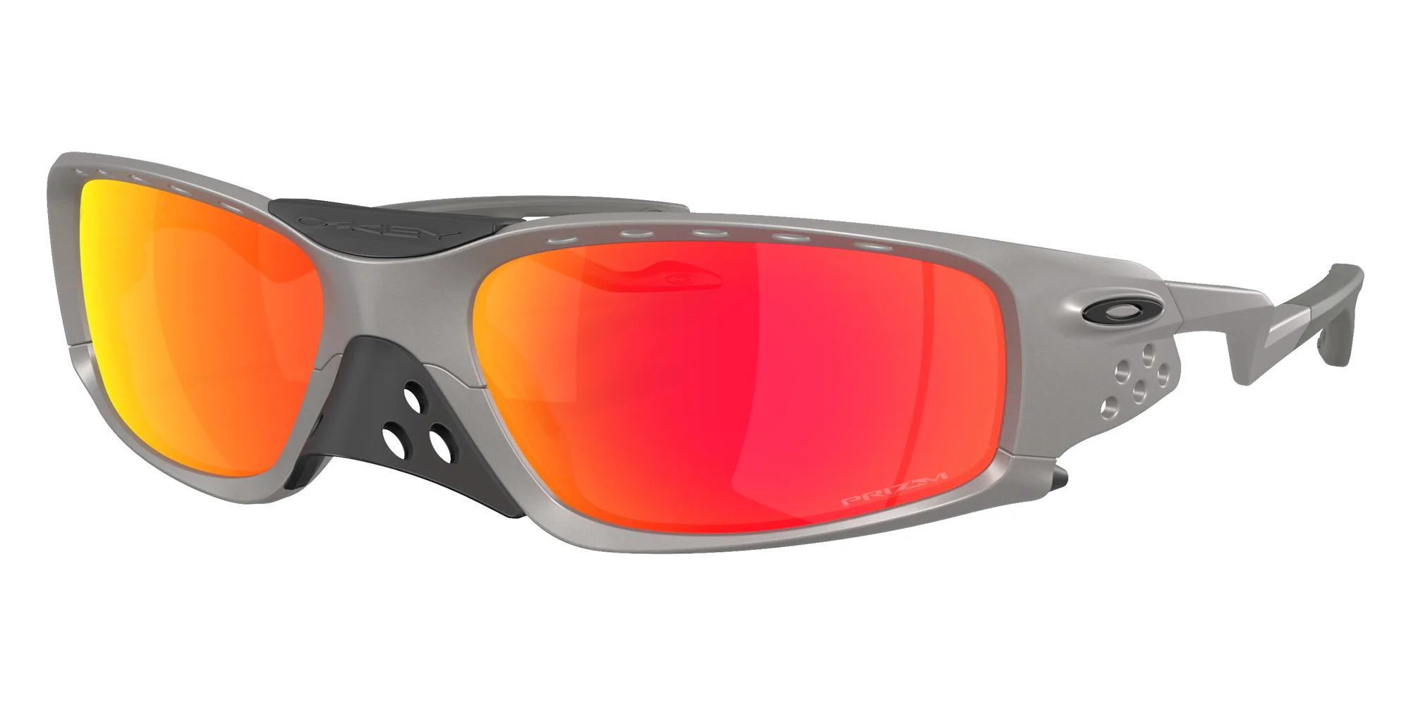 Oakley® OO9529 PLANTARIS SQ - Image 35