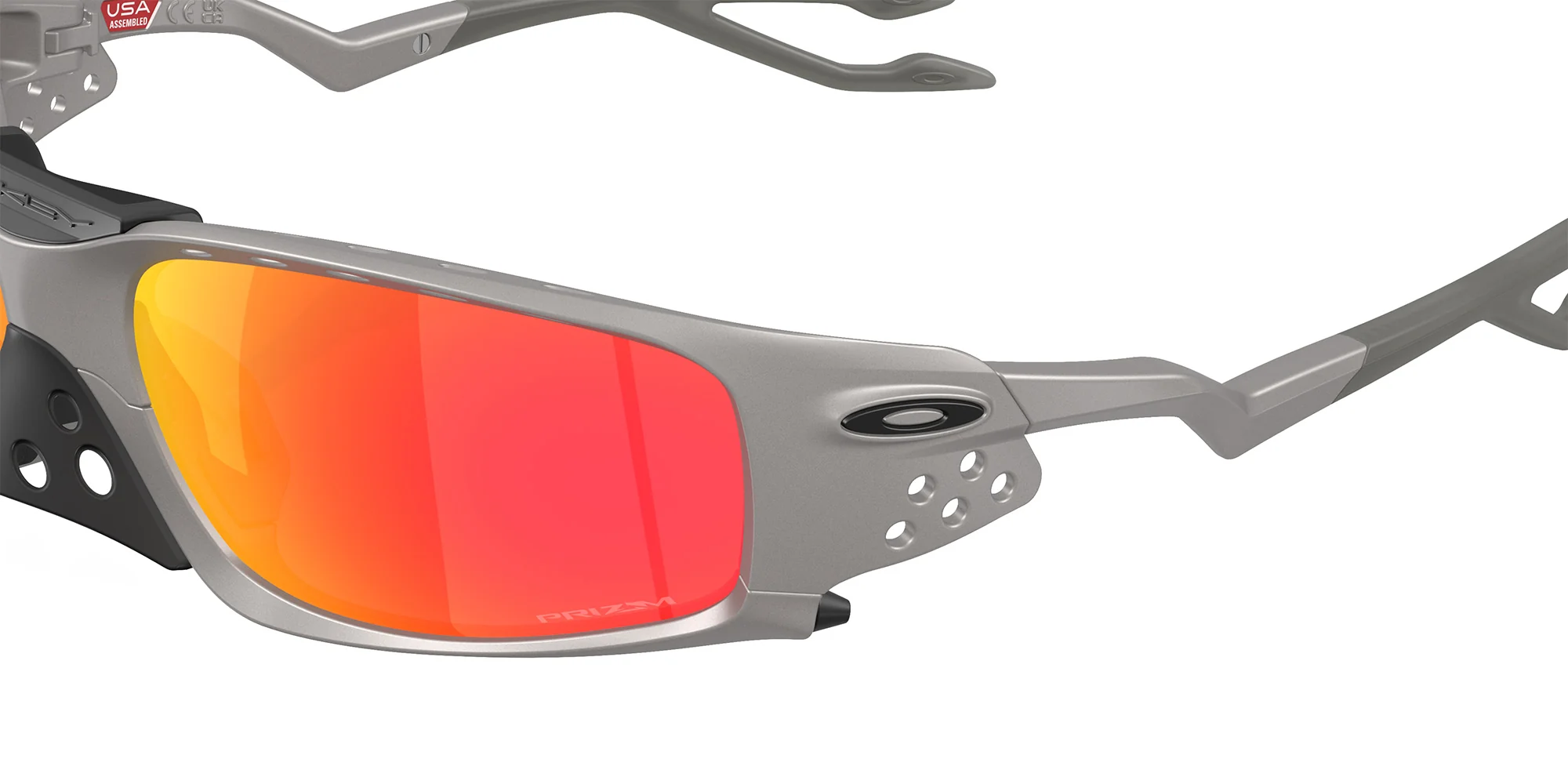 Oakley® OO9529 PLANTARIS SQ - Image 40