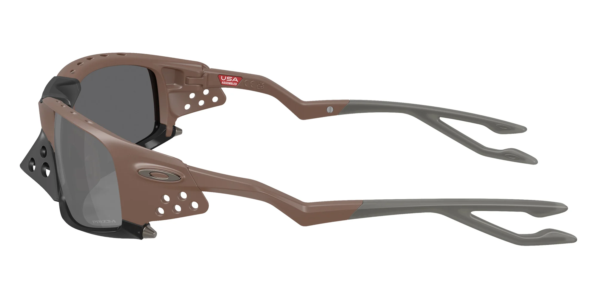 Oakley® OO9529 PLANTARIS SQ - Image 44