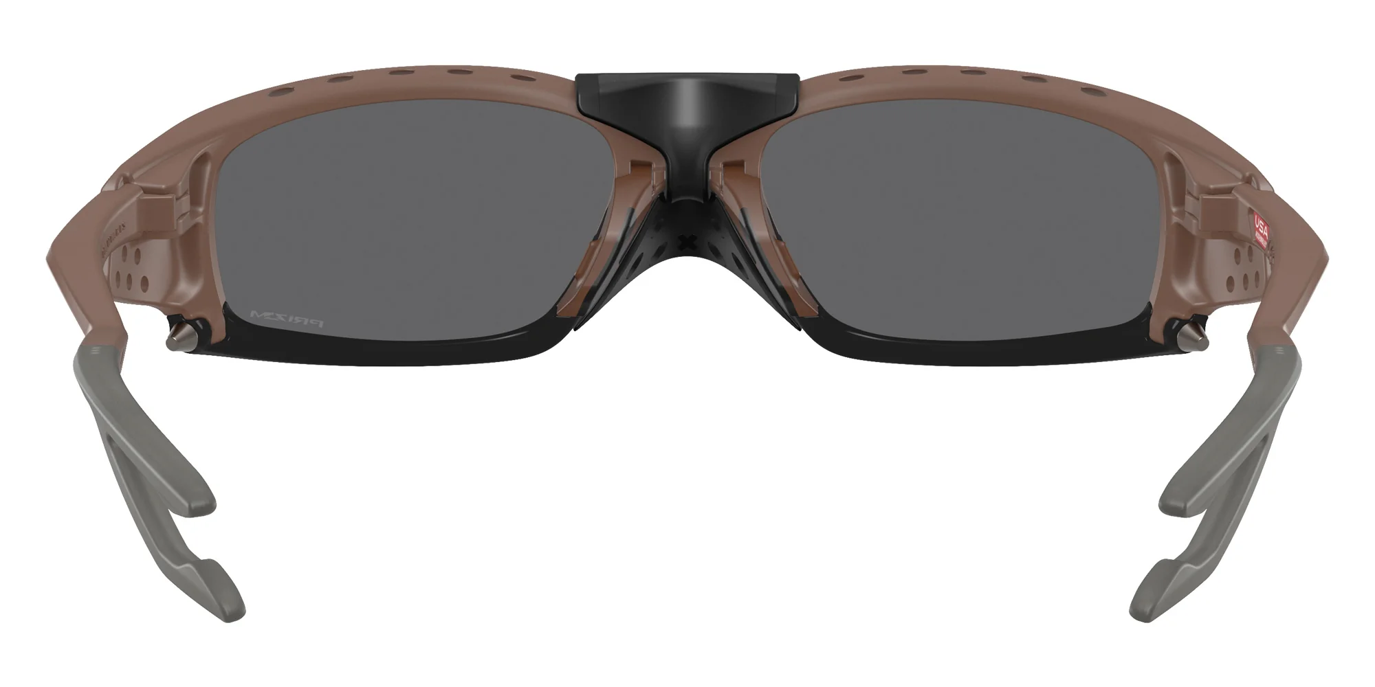 Oakley® OO9529 PLANTARIS SQ - Image 45