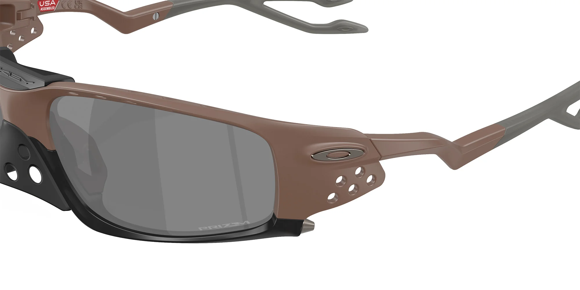 Oakley® OO9529 PLANTARIS SQ - Image 48