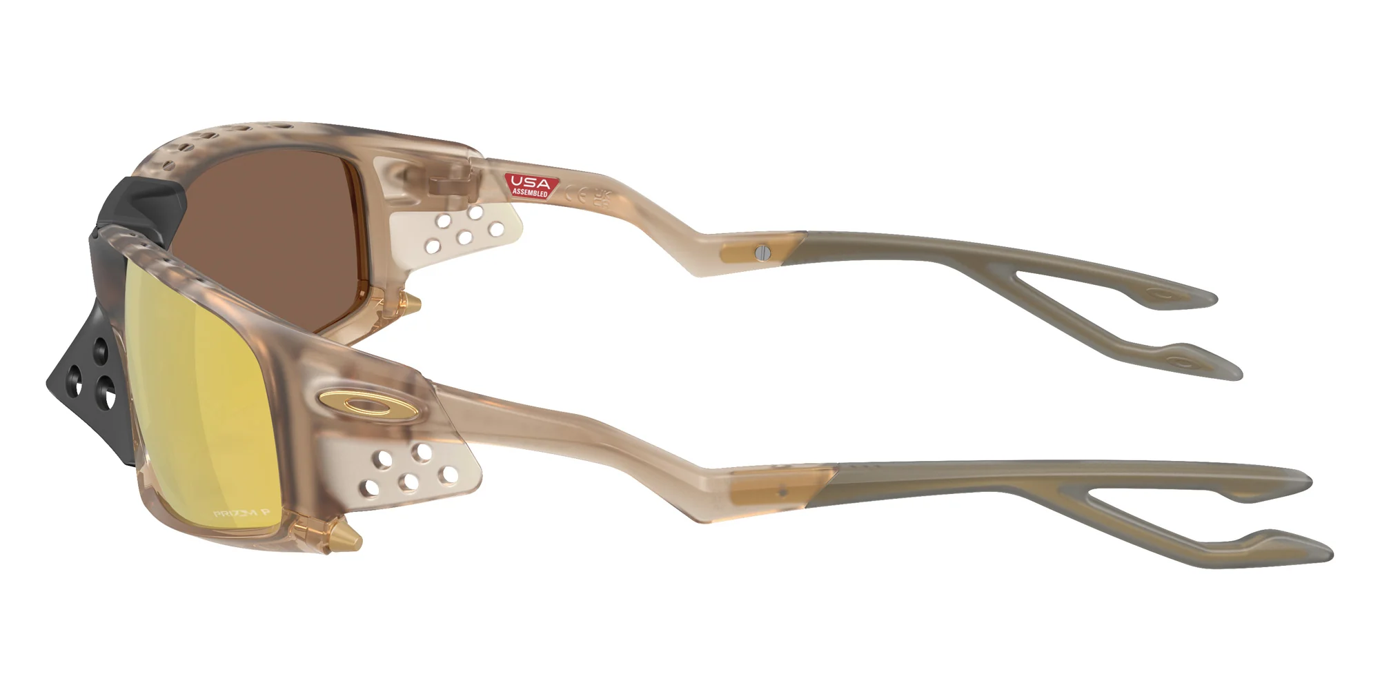 Oakley® OO9529 PLANTARIS SQ - Image 52