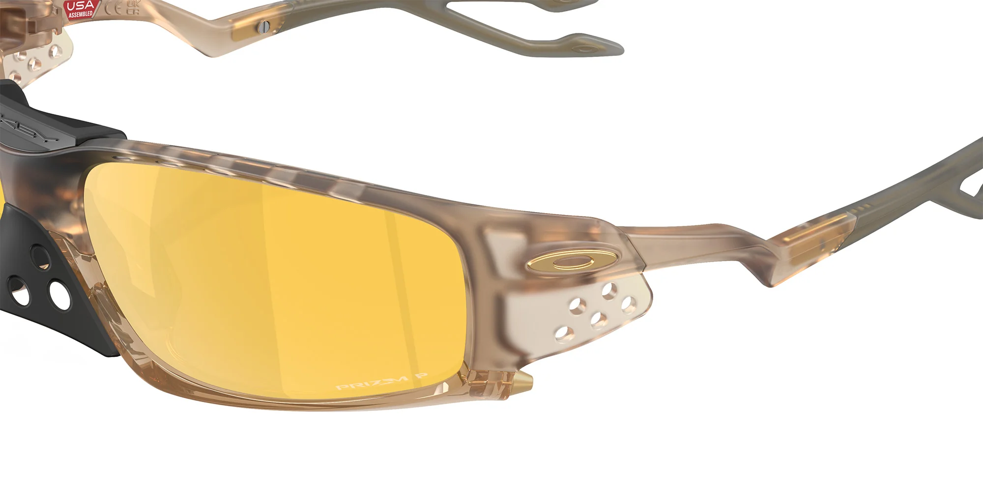 Oakley® OO9529 PLANTARIS SQ - Image 56
