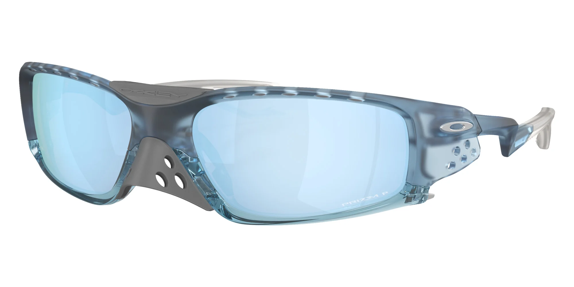 Oakley® OO9529 PLANTARIS SQ - Image 59