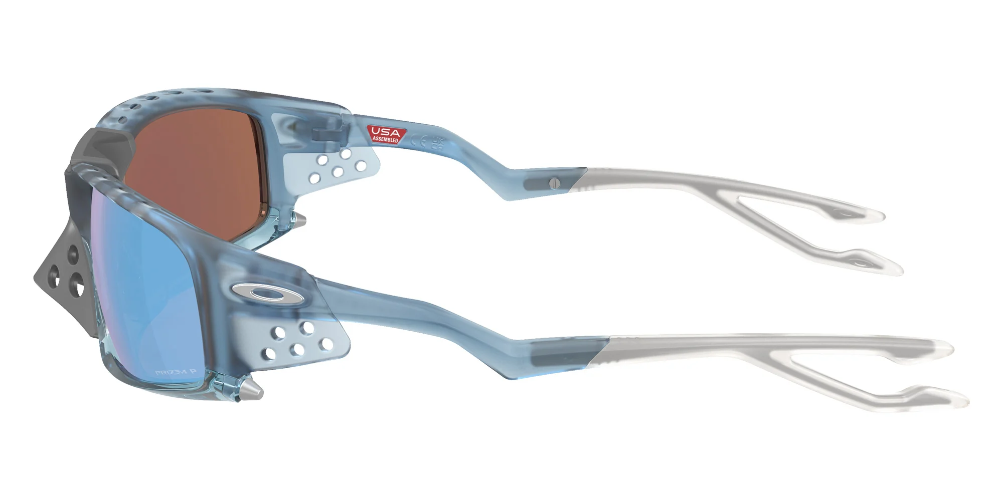 Oakley® OO9529 PLANTARIS SQ - Image 60