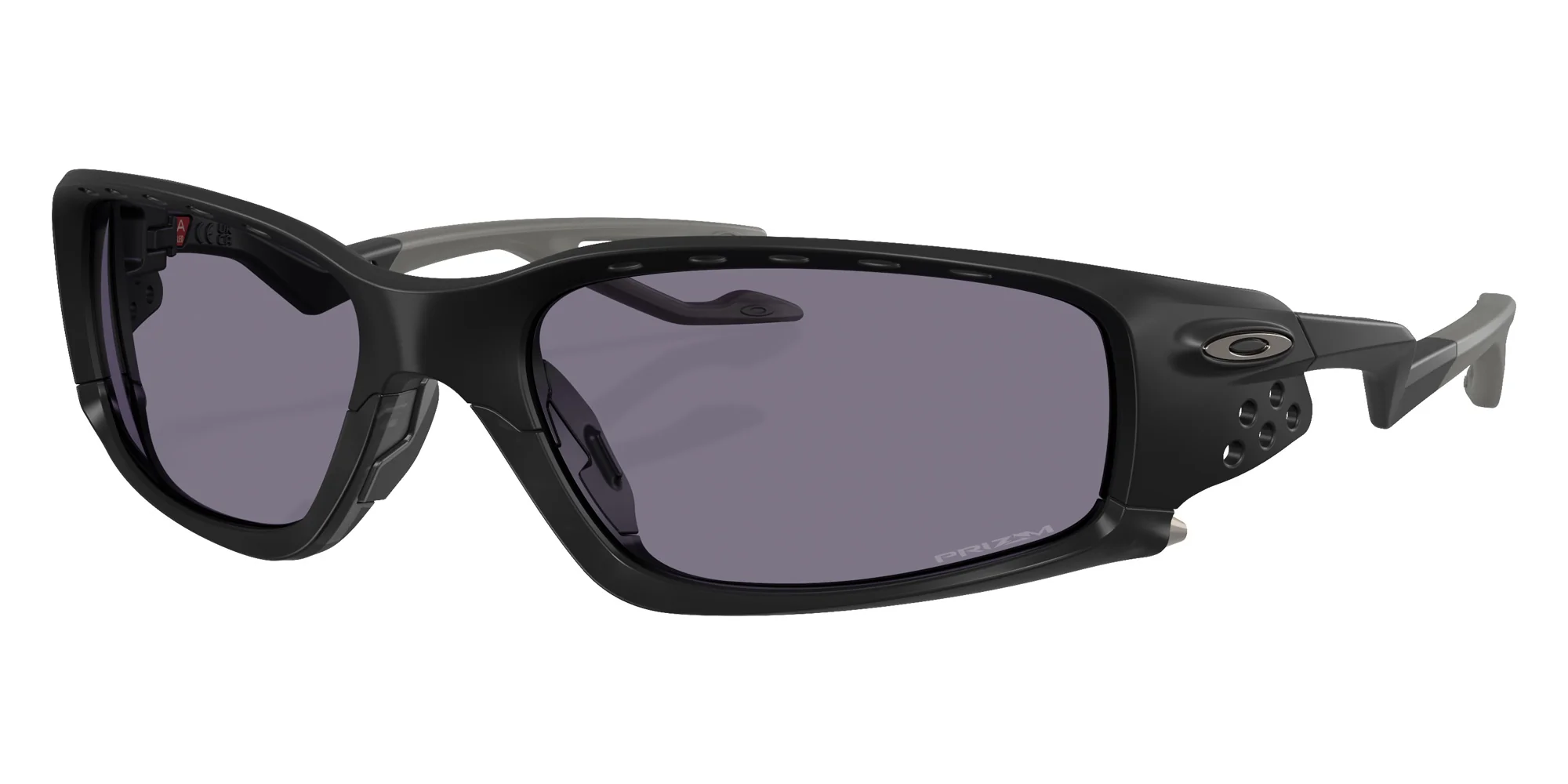 Oakley® OO9529 PLANTARIS SQ - Image 7