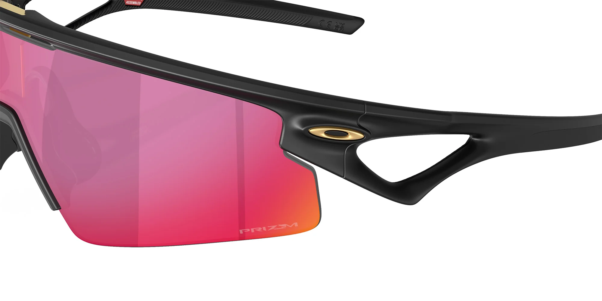 Oakley® OO9531 SPHAERA STRIKE - Image 13