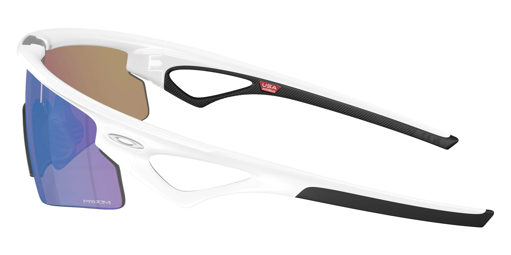 Oakley® OO9531 SPHAERA STRIKE - Image 24