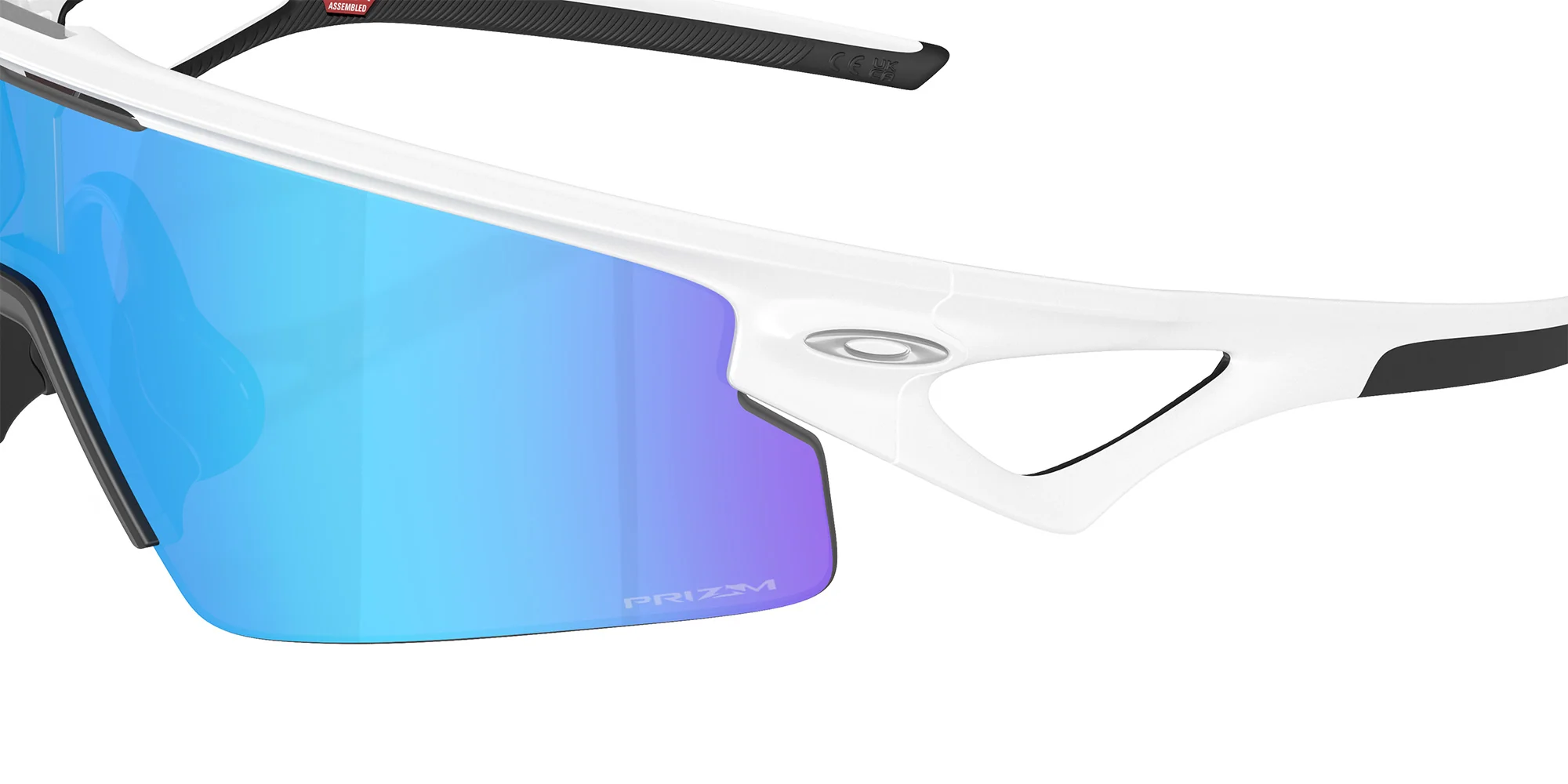 Oakley® OO9531 SPHAERA STRIKE - Image 27