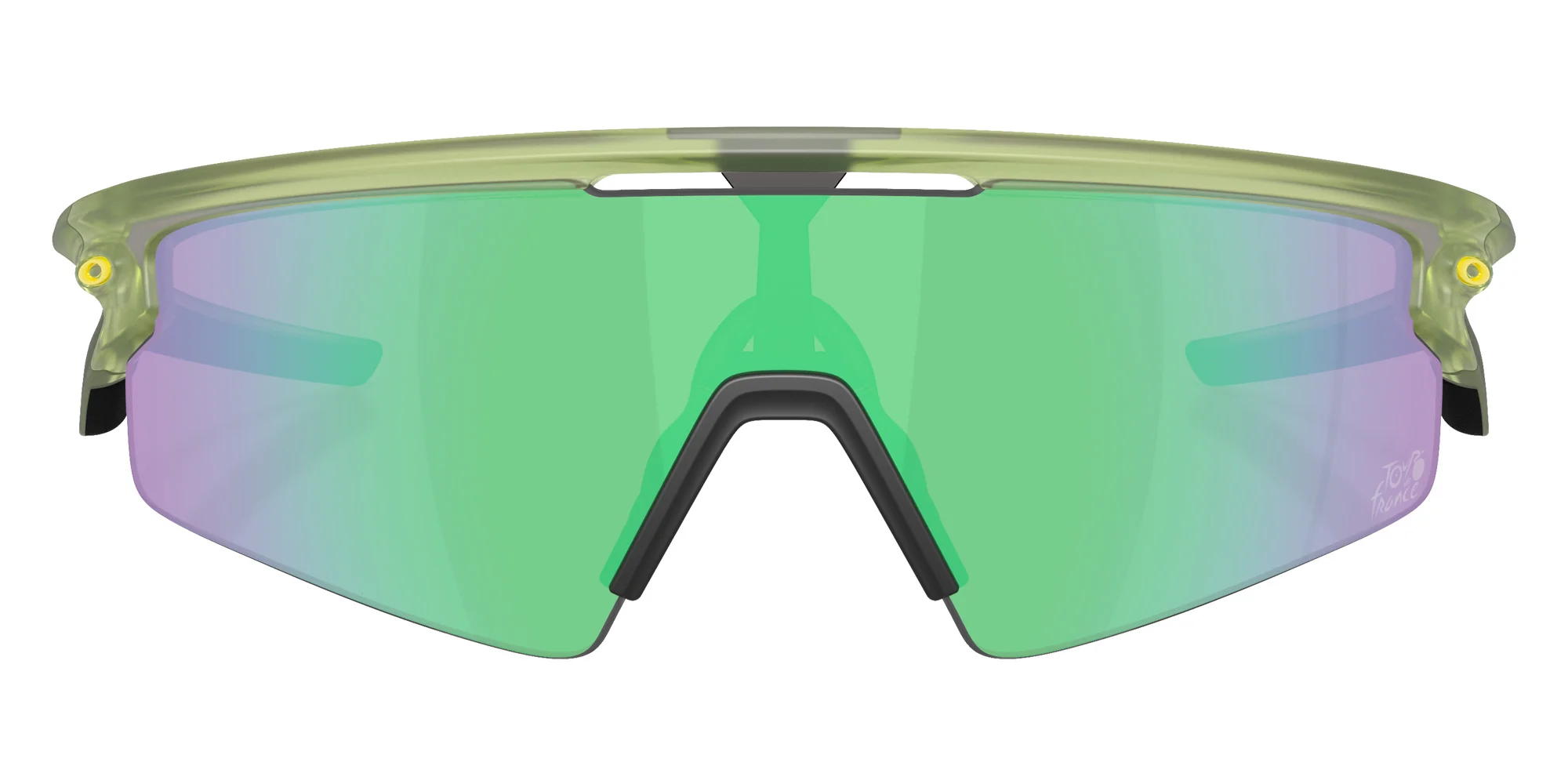 Oakley® OO9531 SPHAERA STRIKE - Image 57