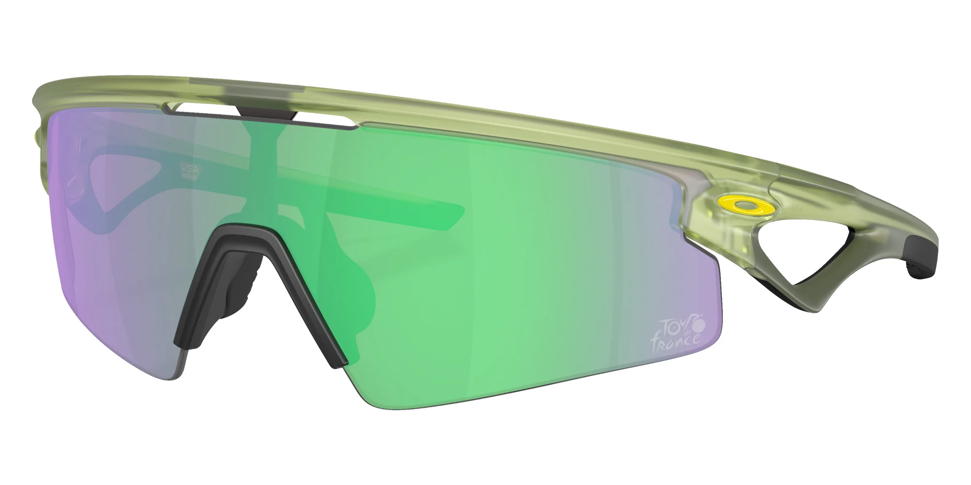 Oakley® OO9531 SPHAERA STRIKE - Image 58
