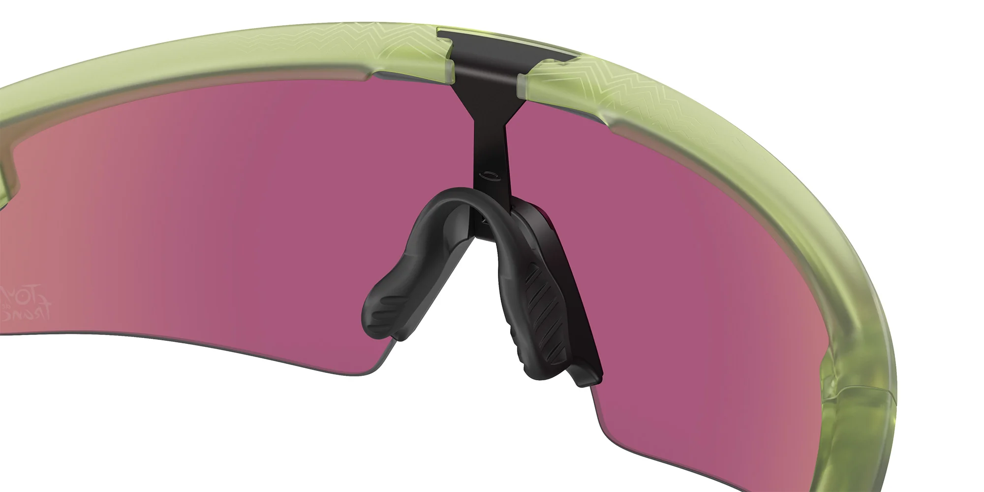 Oakley® OO9531 SPHAERA STRIKE - Image 63