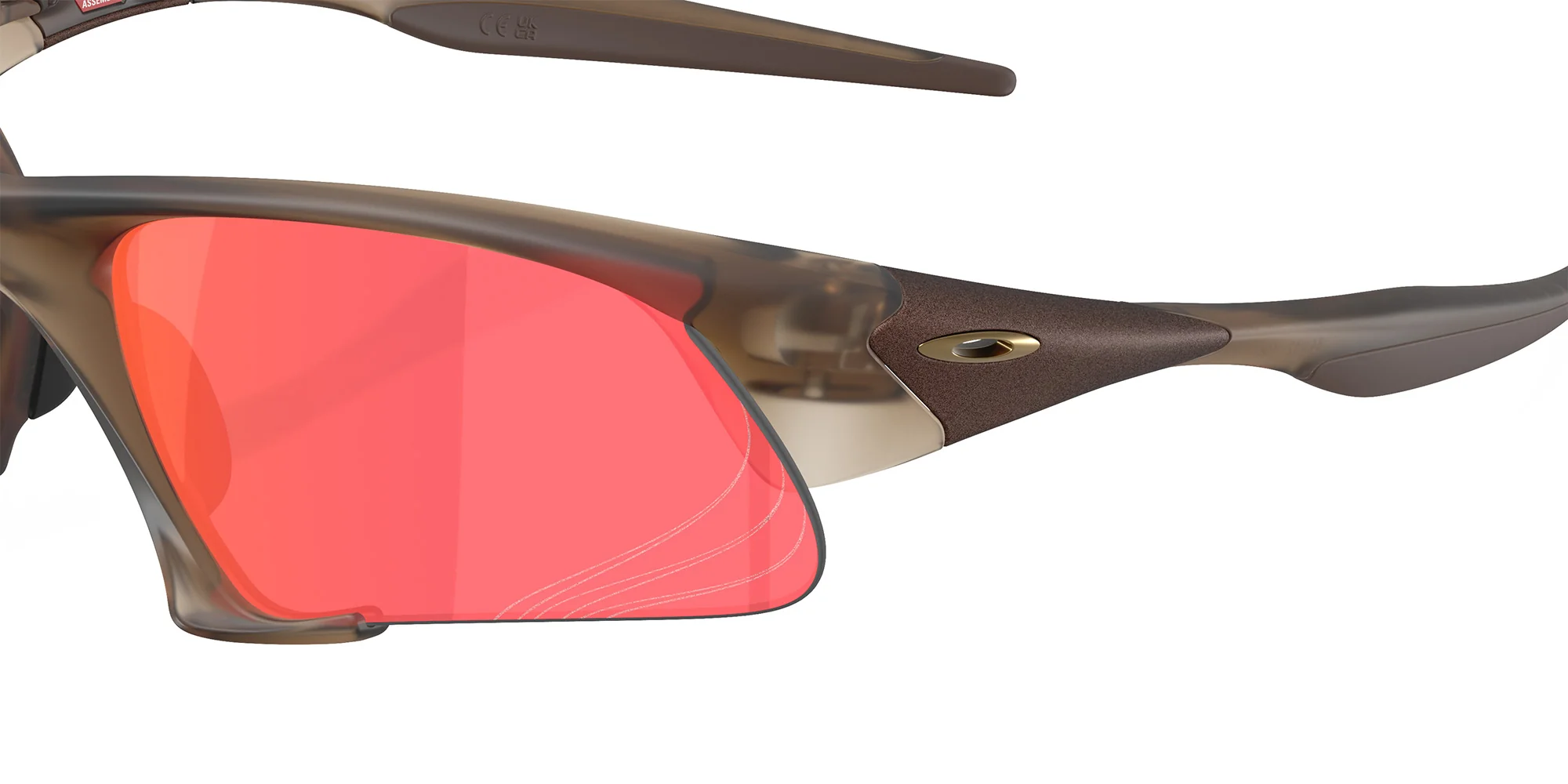 Oakley® OO9532 SUTURE JACKET - Image 69