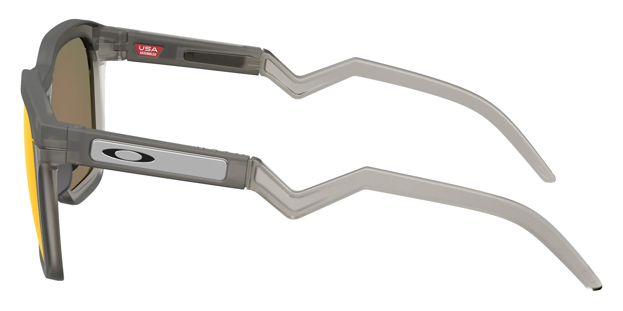 Oakley® OO9533 HSTN SQ - Image 10
