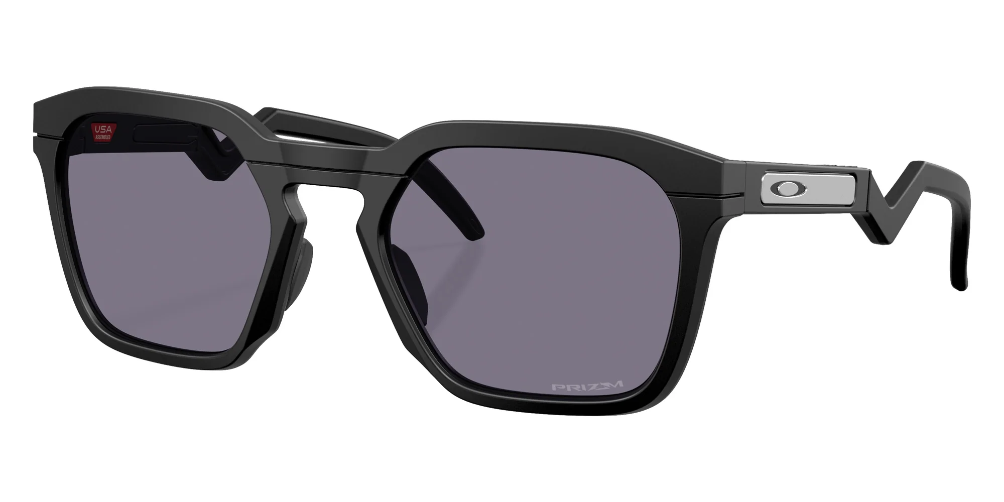Oakley® OO9533 HSTN SQ - Image 2