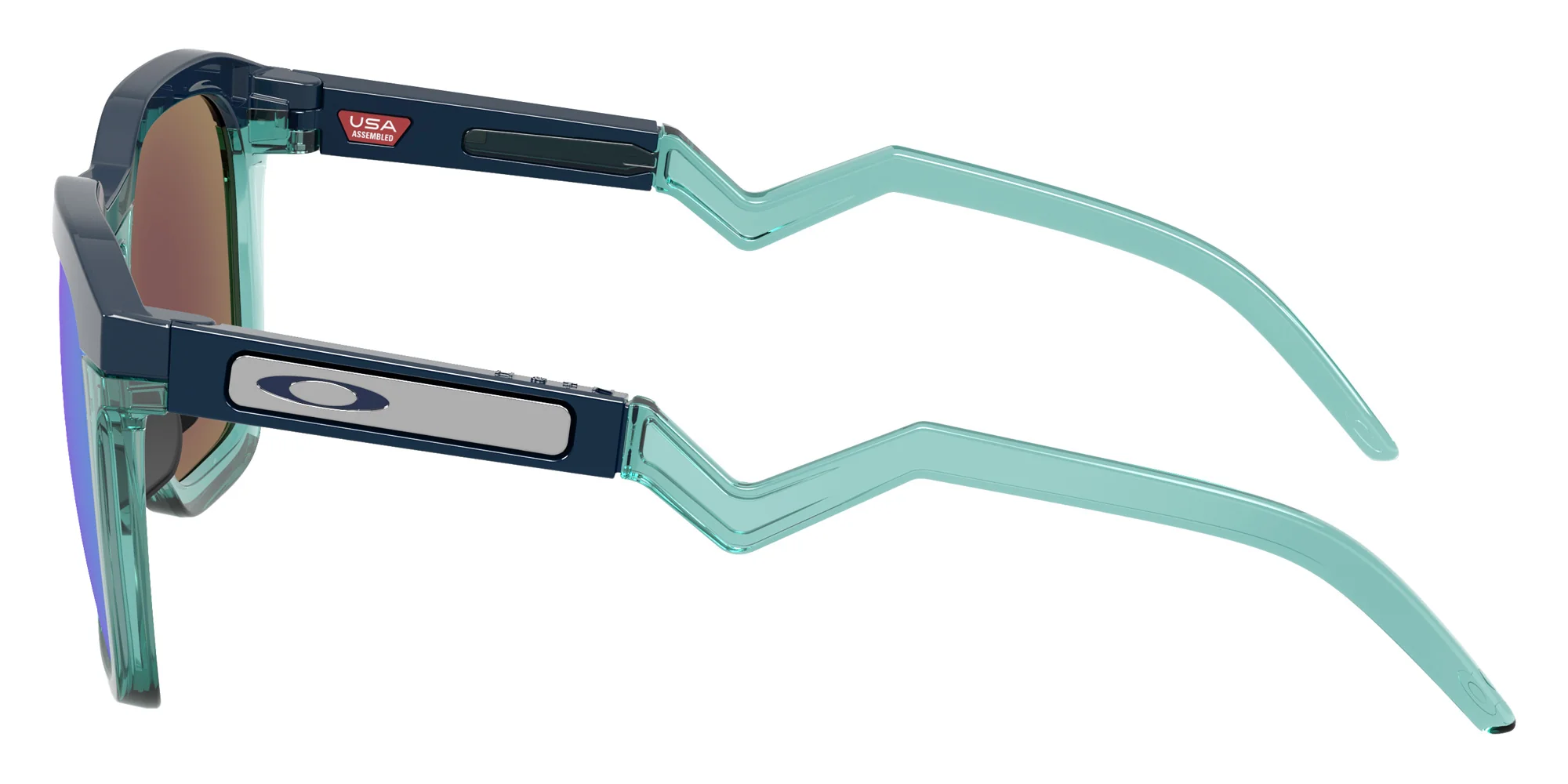 Oakley® OO9533 HSTN SQ - Image 24
