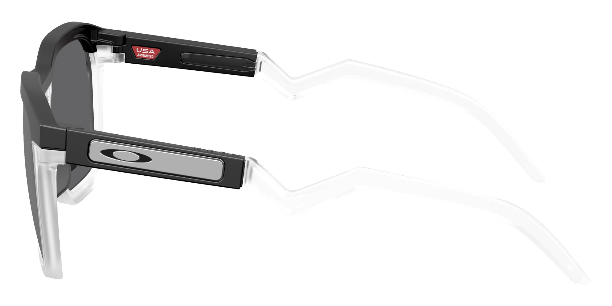 Oakley® OO9533 HSTN SQ - Image 38