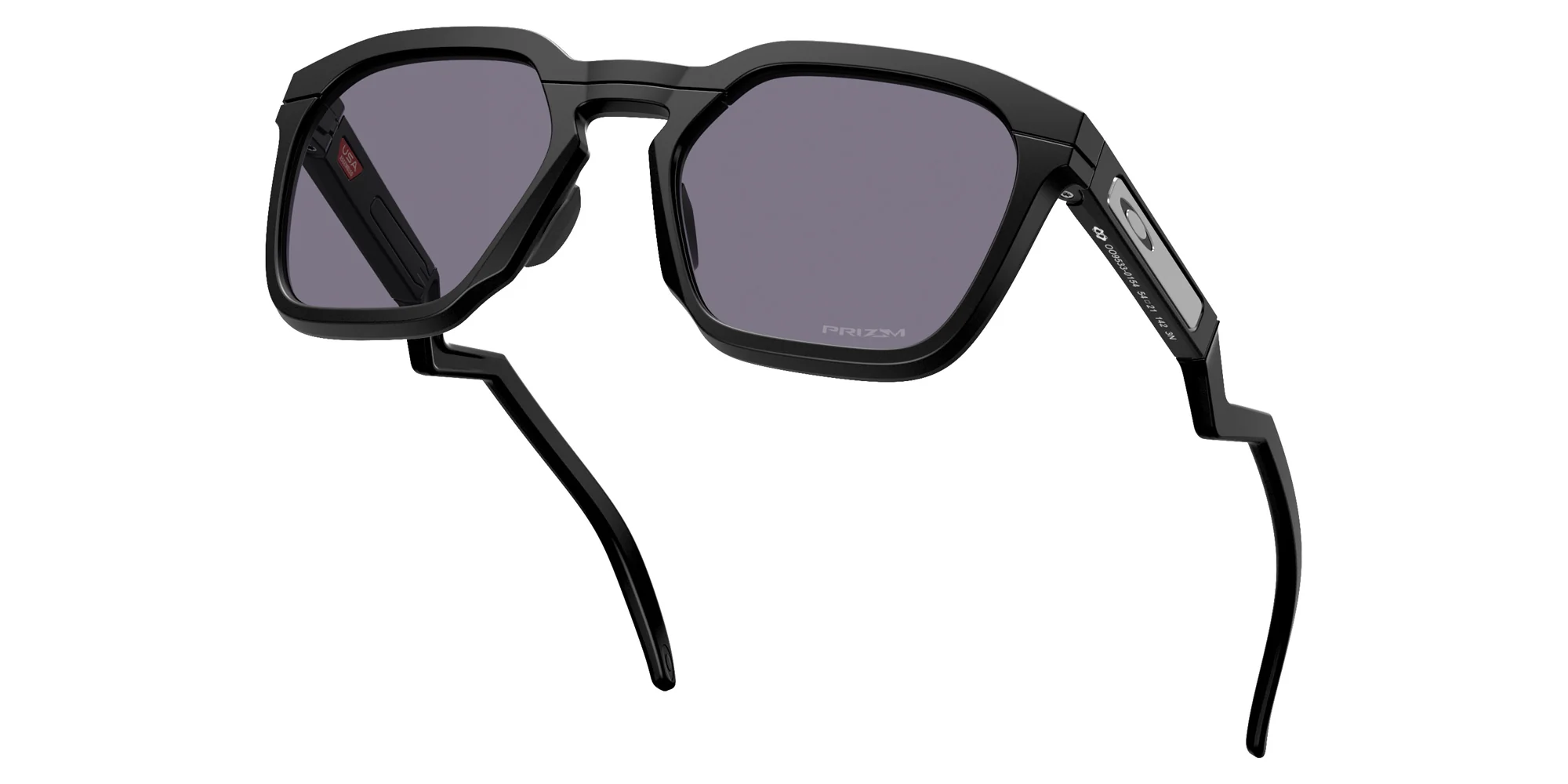 Oakley® OO9533 HSTN SQ - Image 5