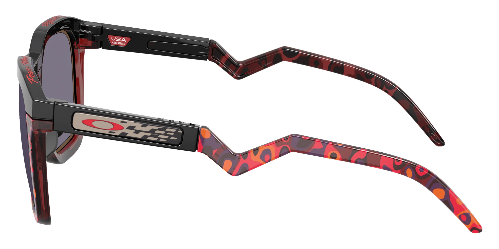 Oakley® OO9533 HSTN SQ - Image 59