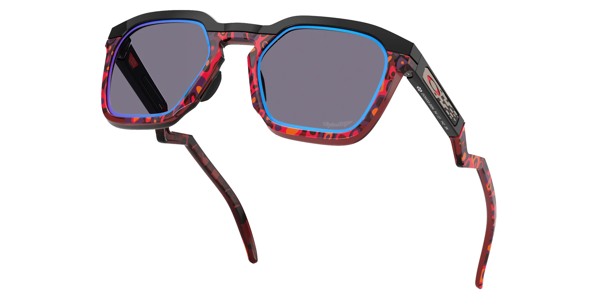 Oakley® OO9533 HSTN SQ - Image 61