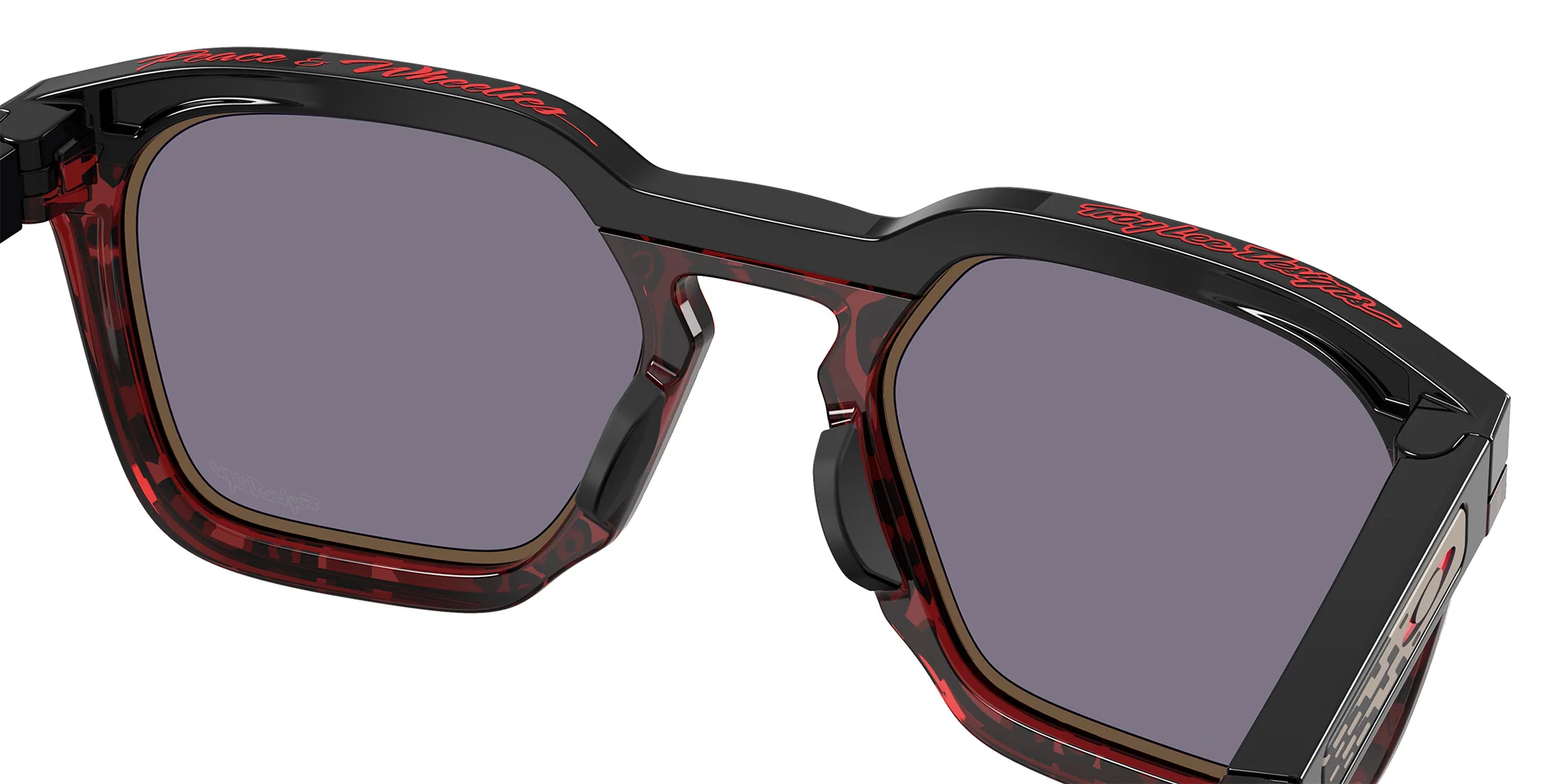 Oakley® OO9533 HSTN SQ - Image 63