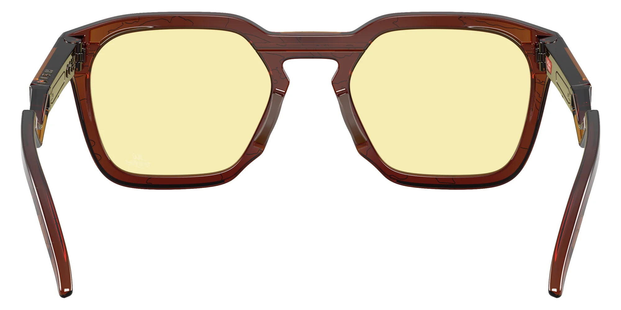 Oakley® OO9533 HSTN SQ - Image 67