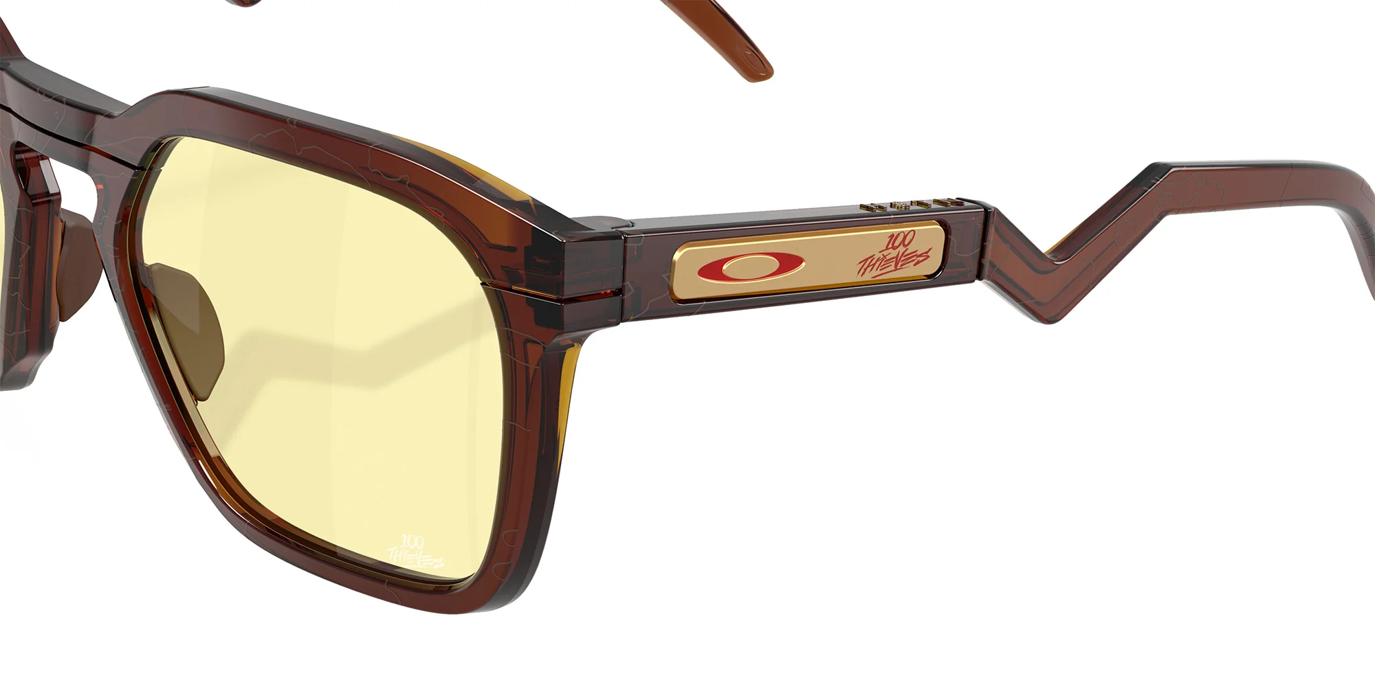 Oakley® OO9533 HSTN SQ - Image 69