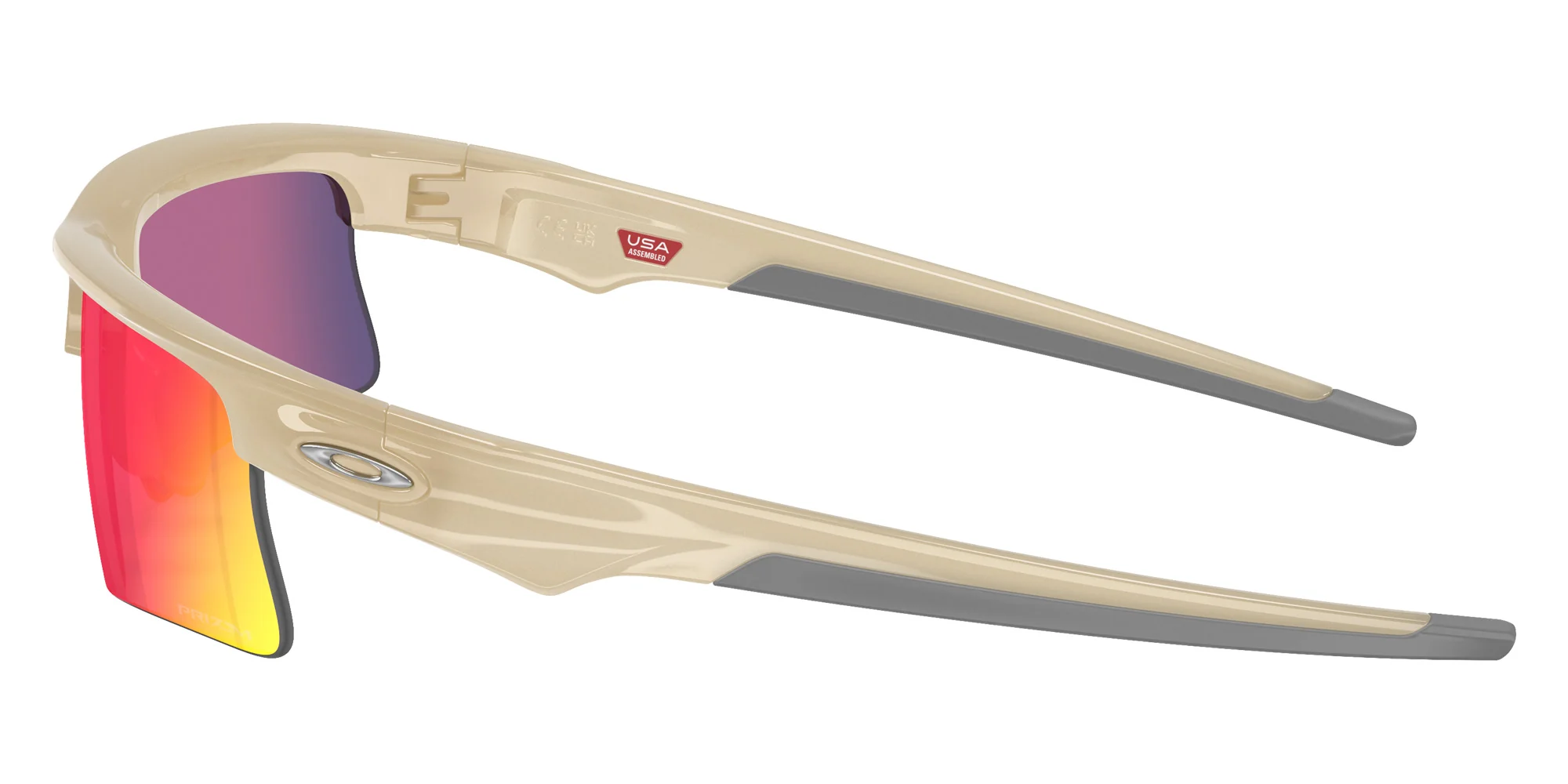 Oakley® OO9534 BISPHAERA SPEED - Image 31