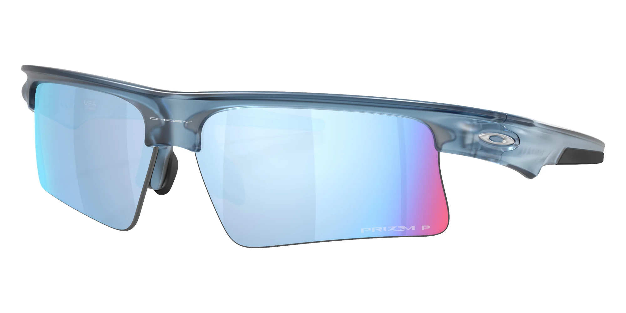 Oakley® OO9534 BISPHAERA SPEED - Image 37