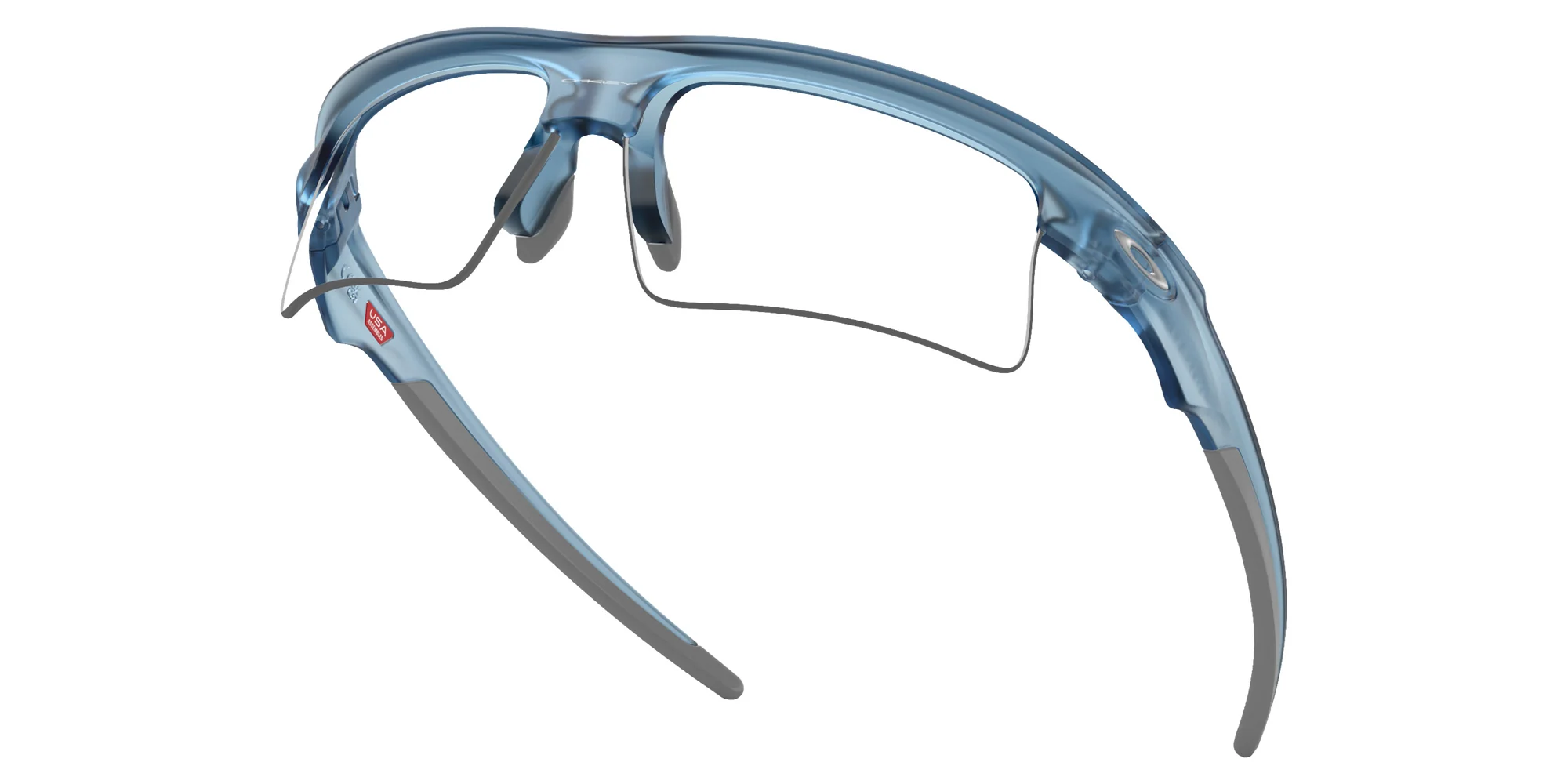 Oakley® OO9534 BISPHAERA SPEED - Image 47
