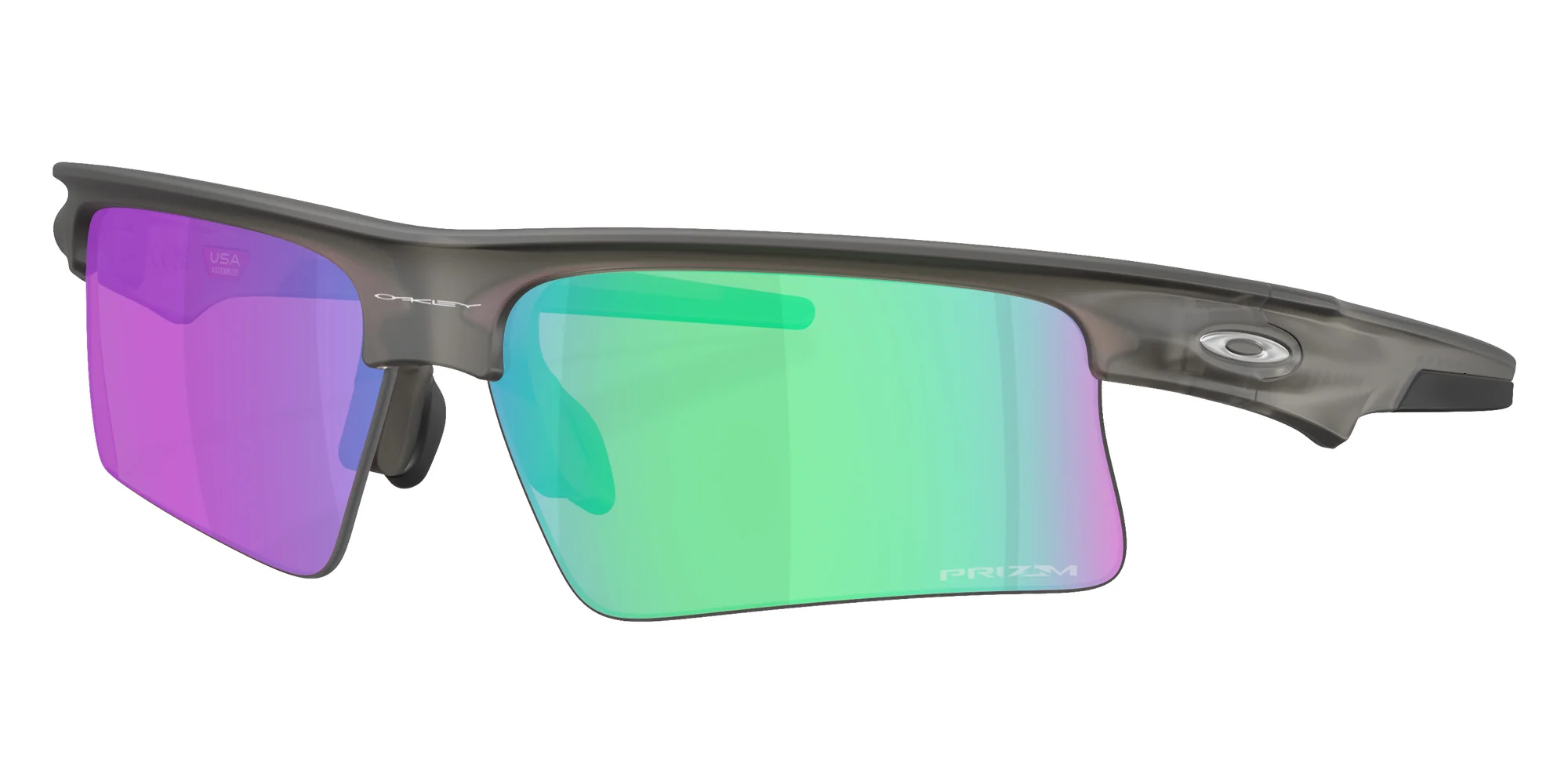 Oakley® OO9534 BISPHAERA SPEED - Image 51