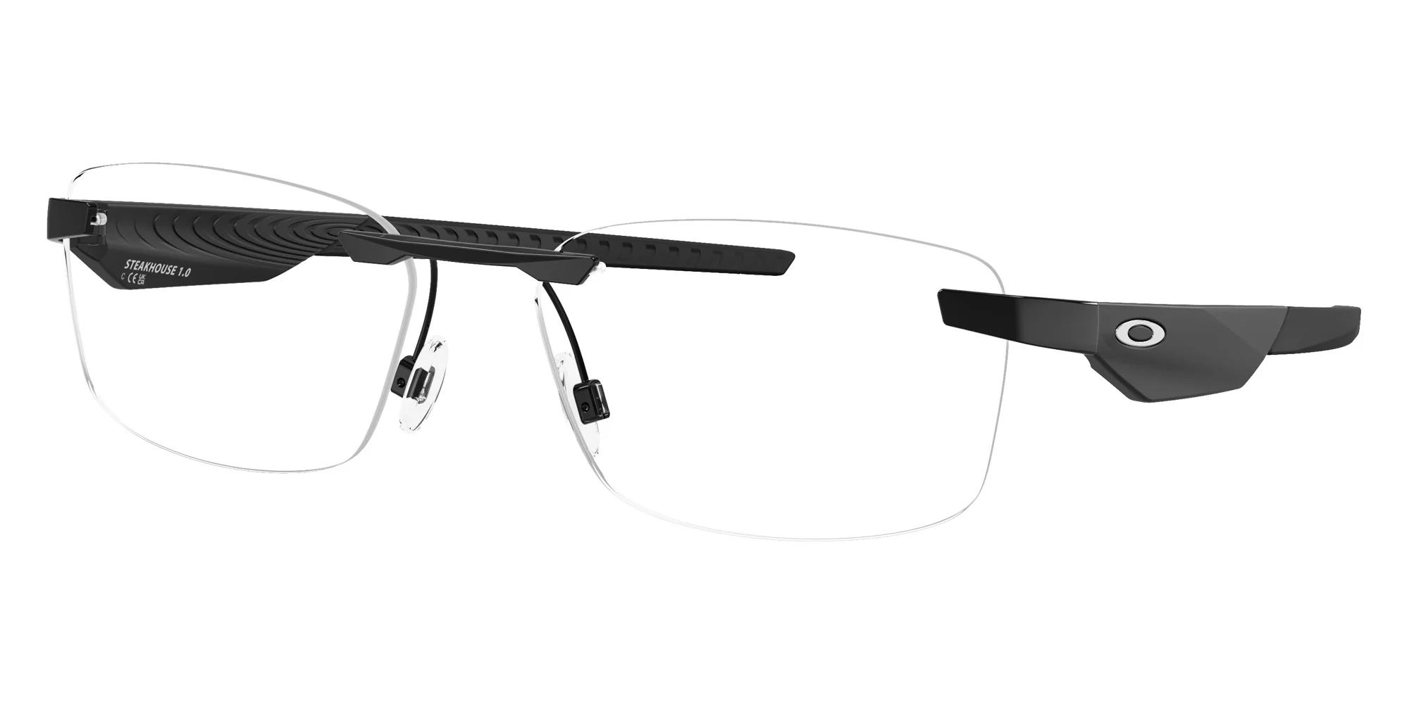 Oakley® OX3126 STEAKHOUSE 1.0 - Image 2