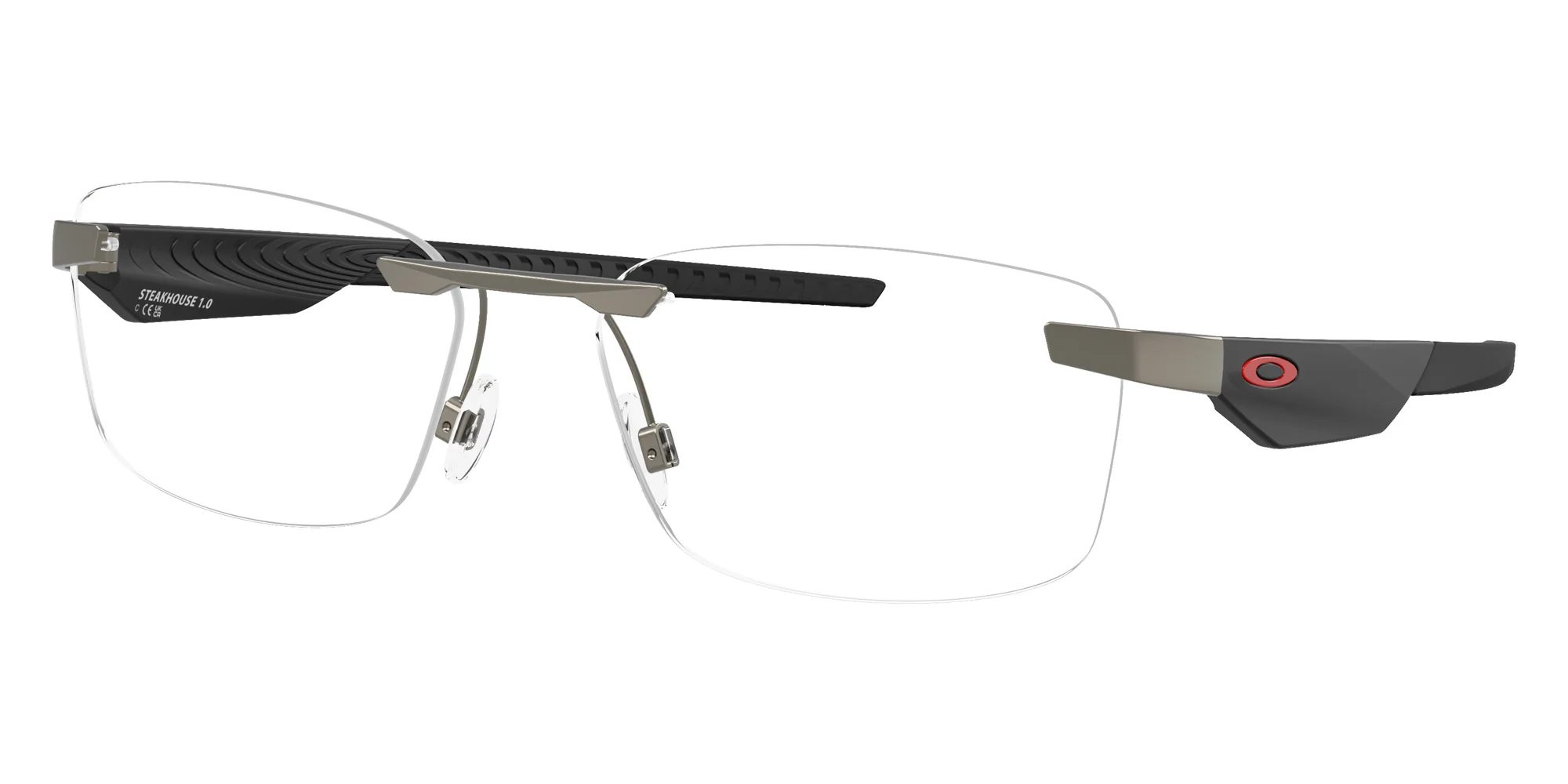 Oakley® OX3126 STEAKHOUSE 1.0 - Image 9