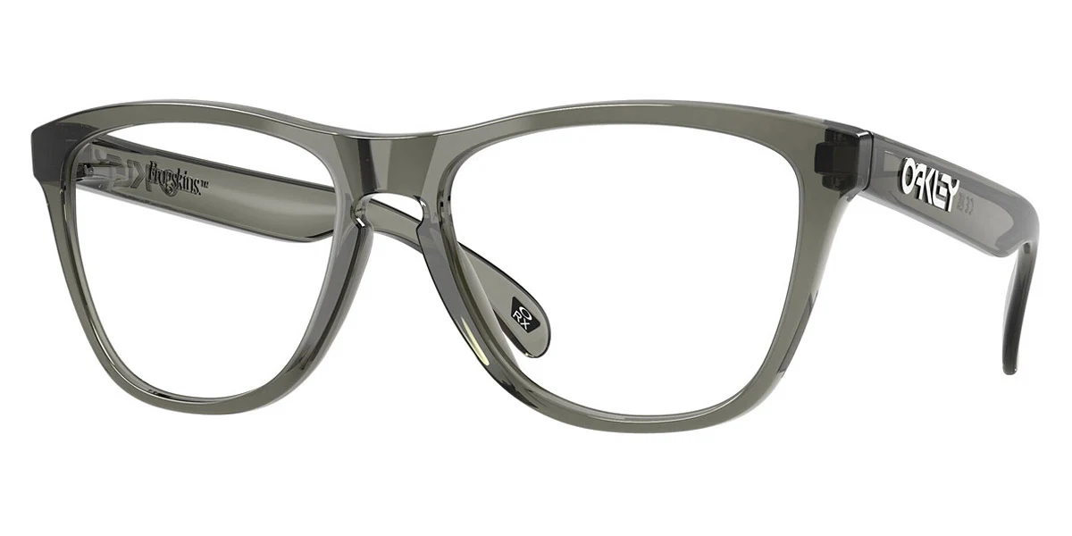 Oakley® OX8137A Frogskins RX A - Image 5