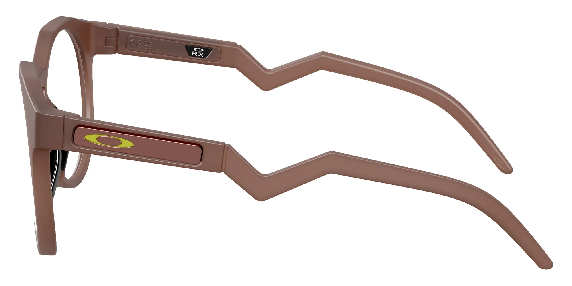 Oakley® OX8139 HSTN RX - Image 3