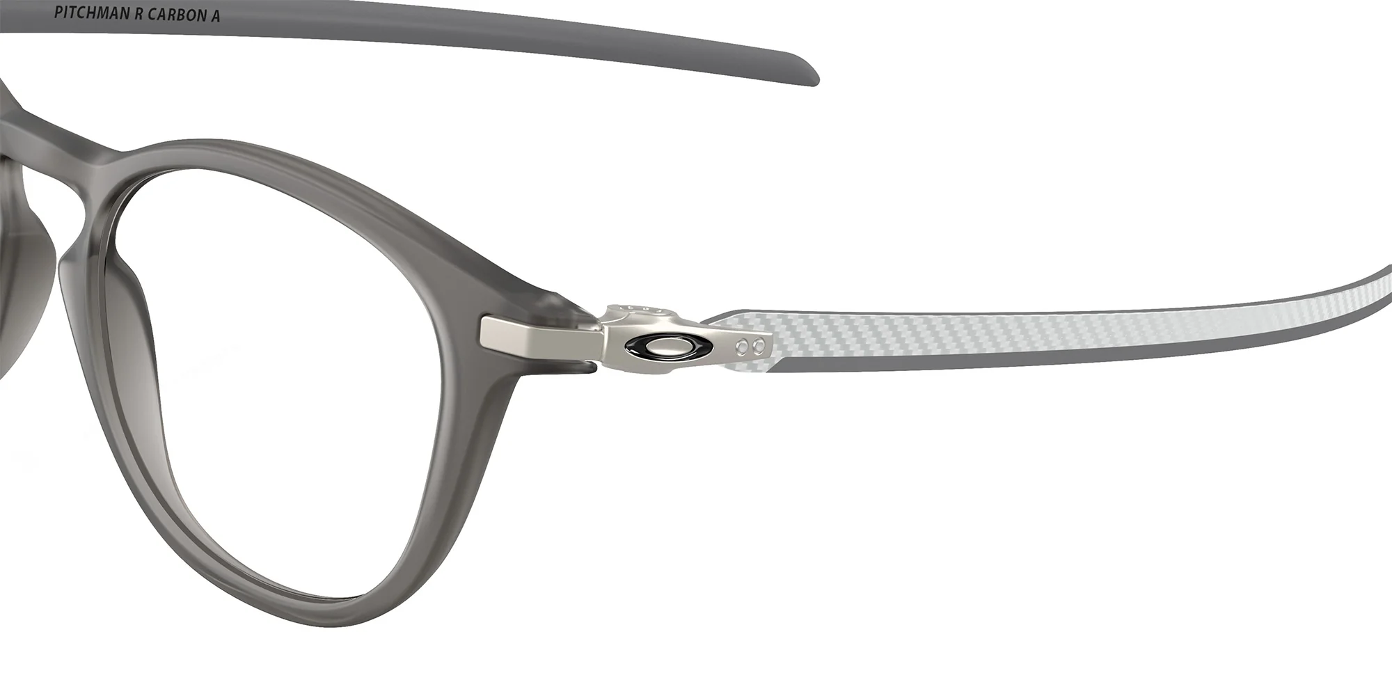 Oakley® OX8149F PITCHMAN R CARBON A - Image 13