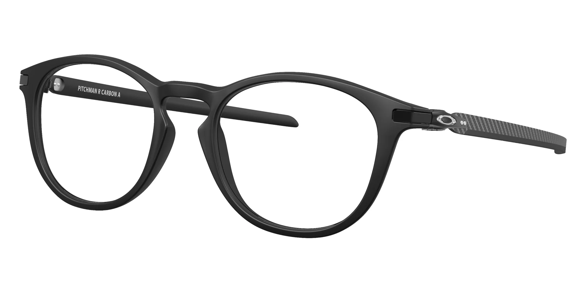 Oakley® OX8149F PITCHMAN R CARBON A - Image 2