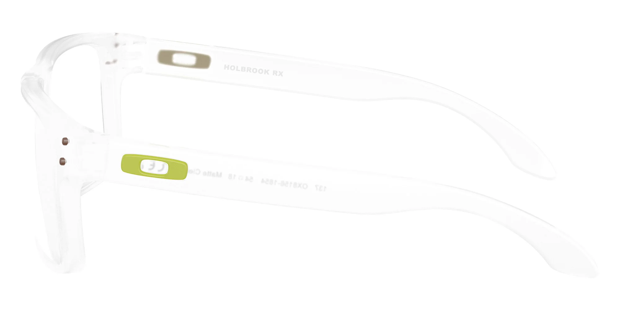 Oakley® OX8156 HOLBROOK RX - Image 3