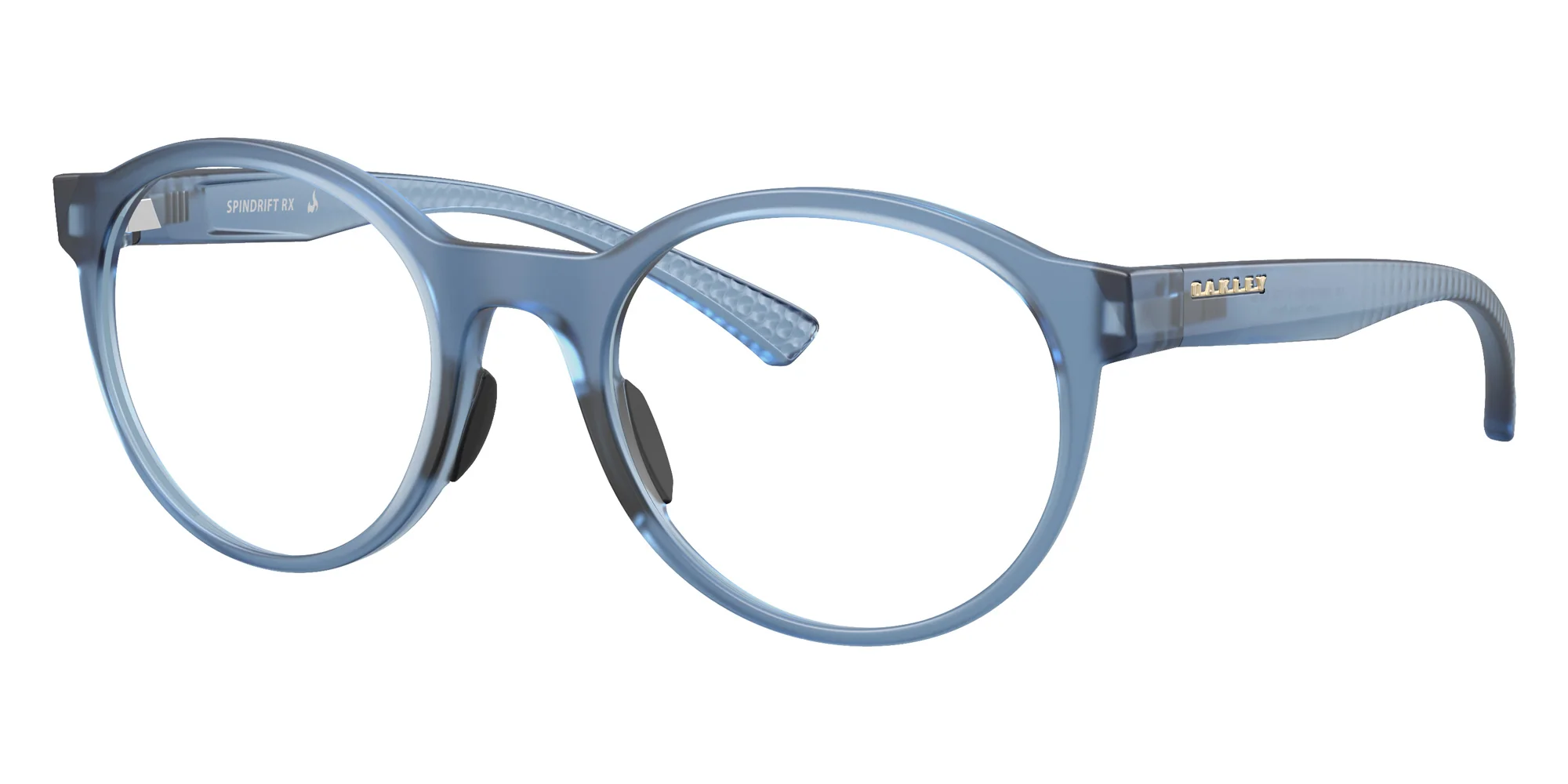 Oakley® OX8176 SPINDRIFT RX - Image 2