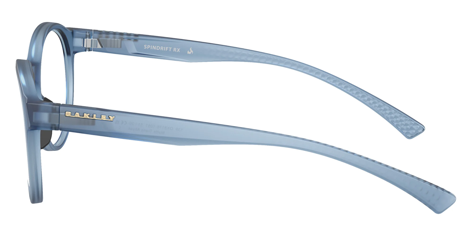 Oakley® OX8176 SPINDRIFT RX - Image 3
