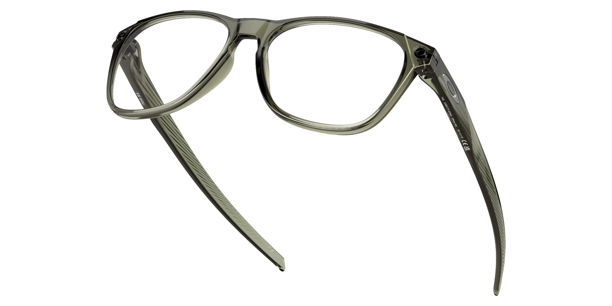 Oakley® OX8177 OJECTOR RX - Image 5