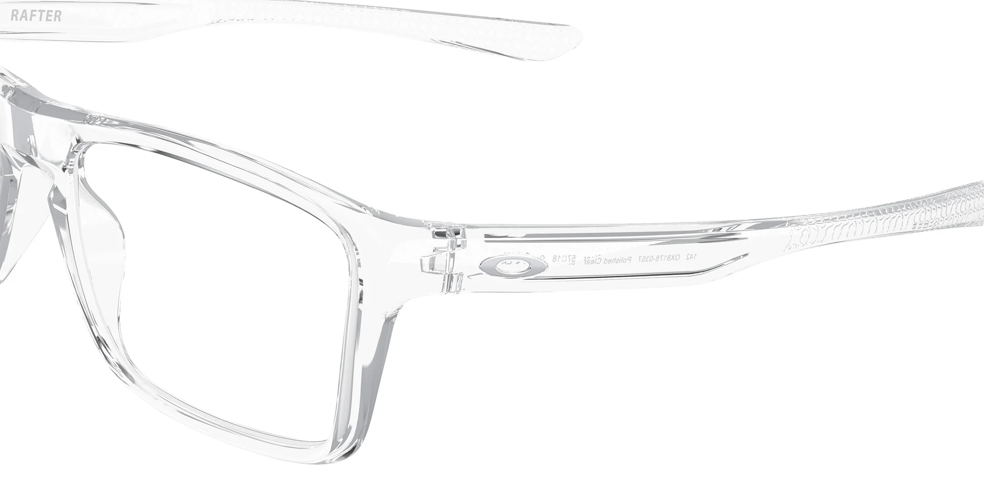 Oakley® OX8178 RAFTER - Image 20