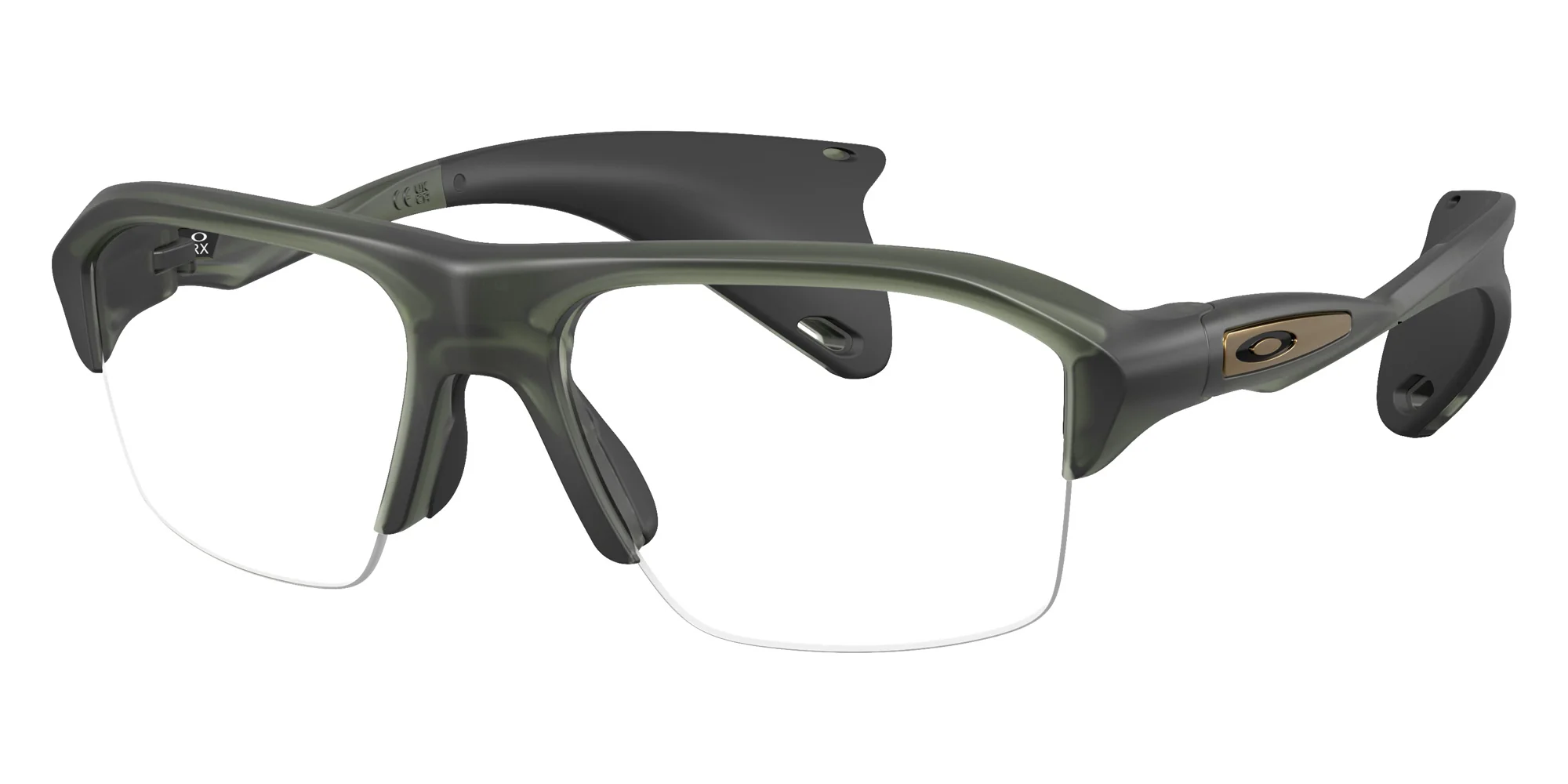Oakley® OX8198 STUNT GLIDER - Image 16