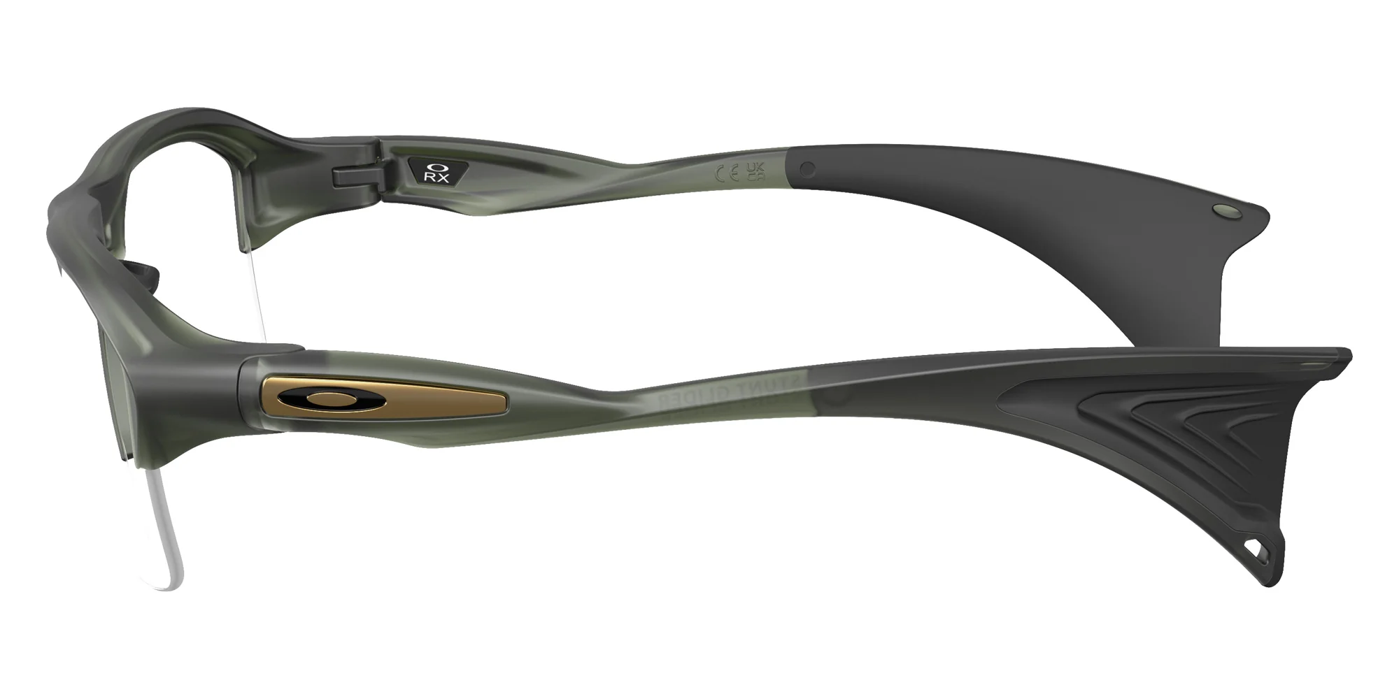 Oakley® OX8198 STUNT GLIDER - Image 17