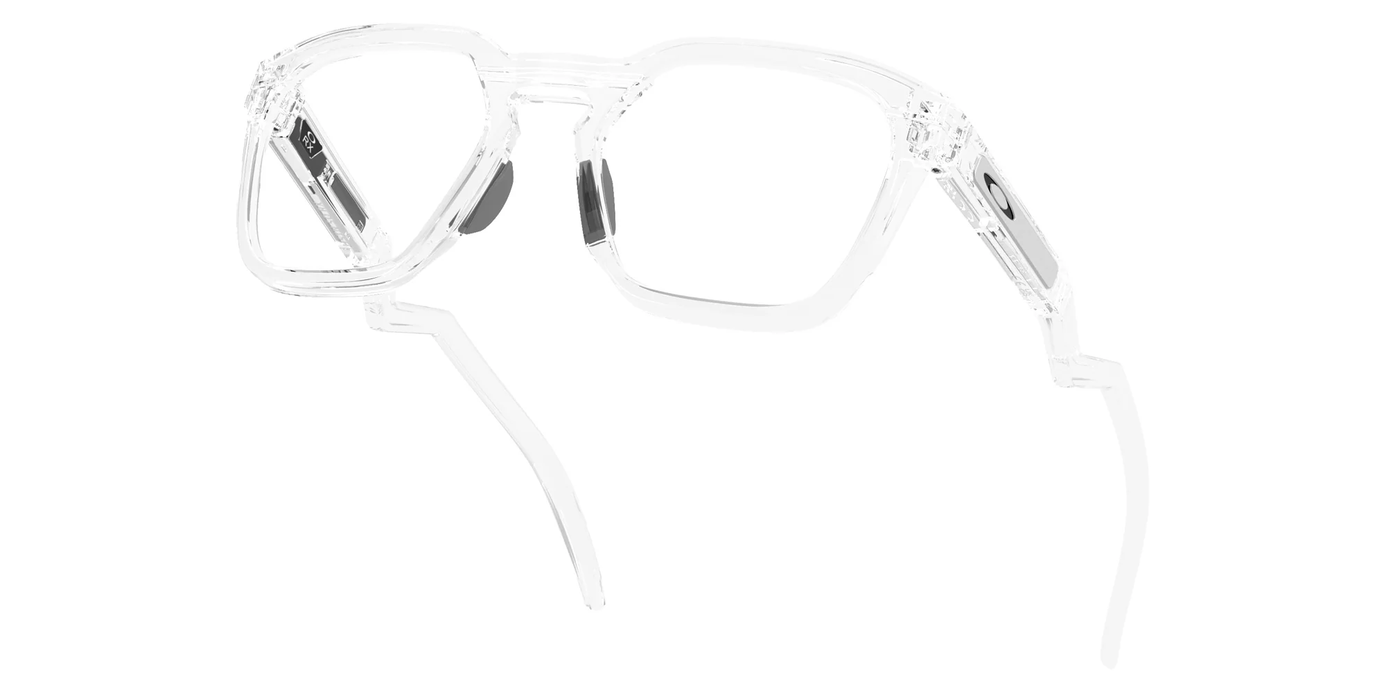 Oakley® OX8208 HSTN SQ RX - Image 12