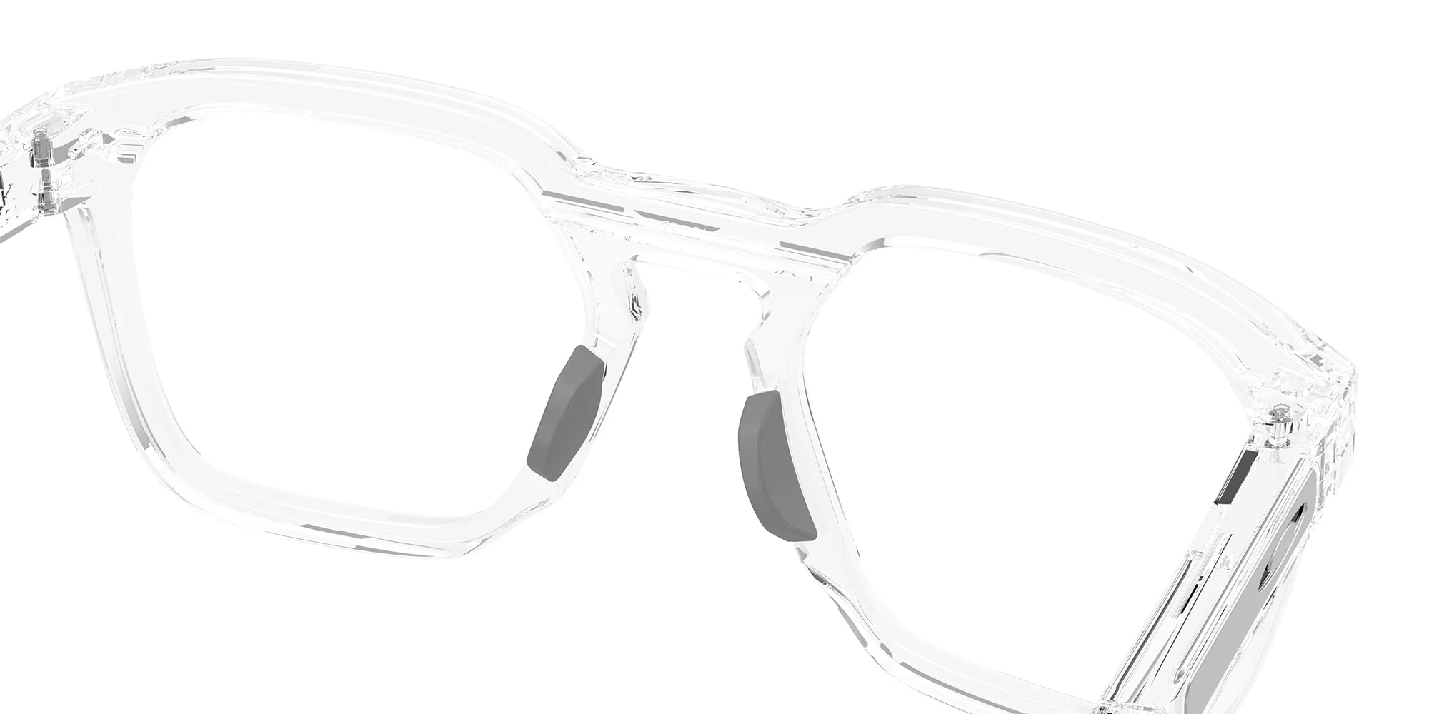 Oakley® OX8208 HSTN SQ RX - Image 14