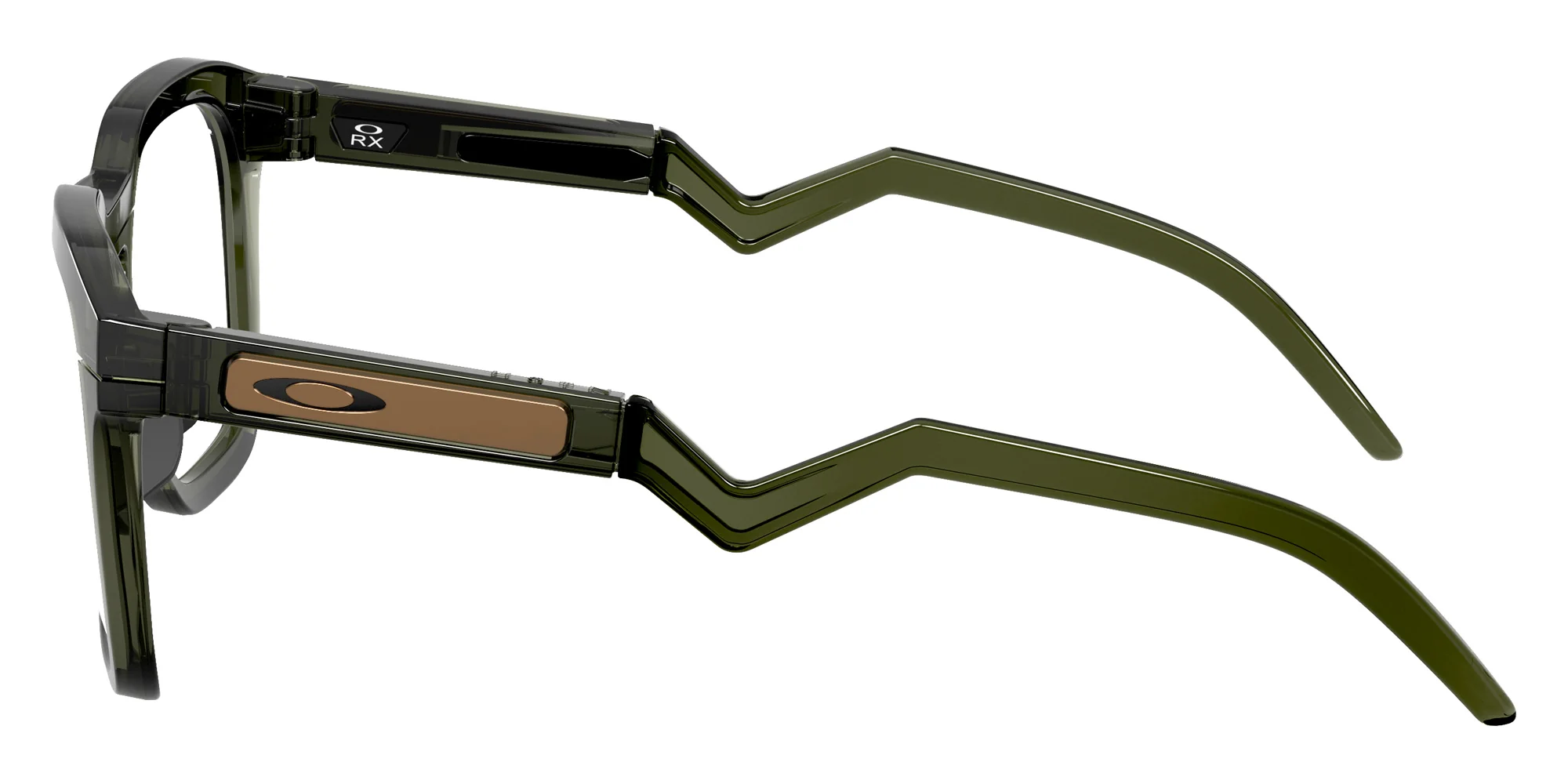 Oakley® OX8208 HSTN SQ RX - Image 17