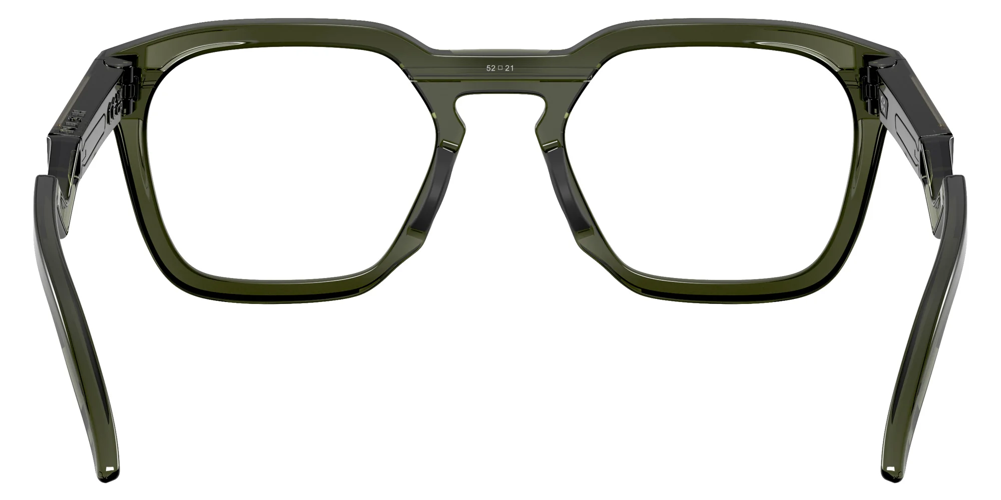 Oakley® OX8208 HSTN SQ RX - Image 18