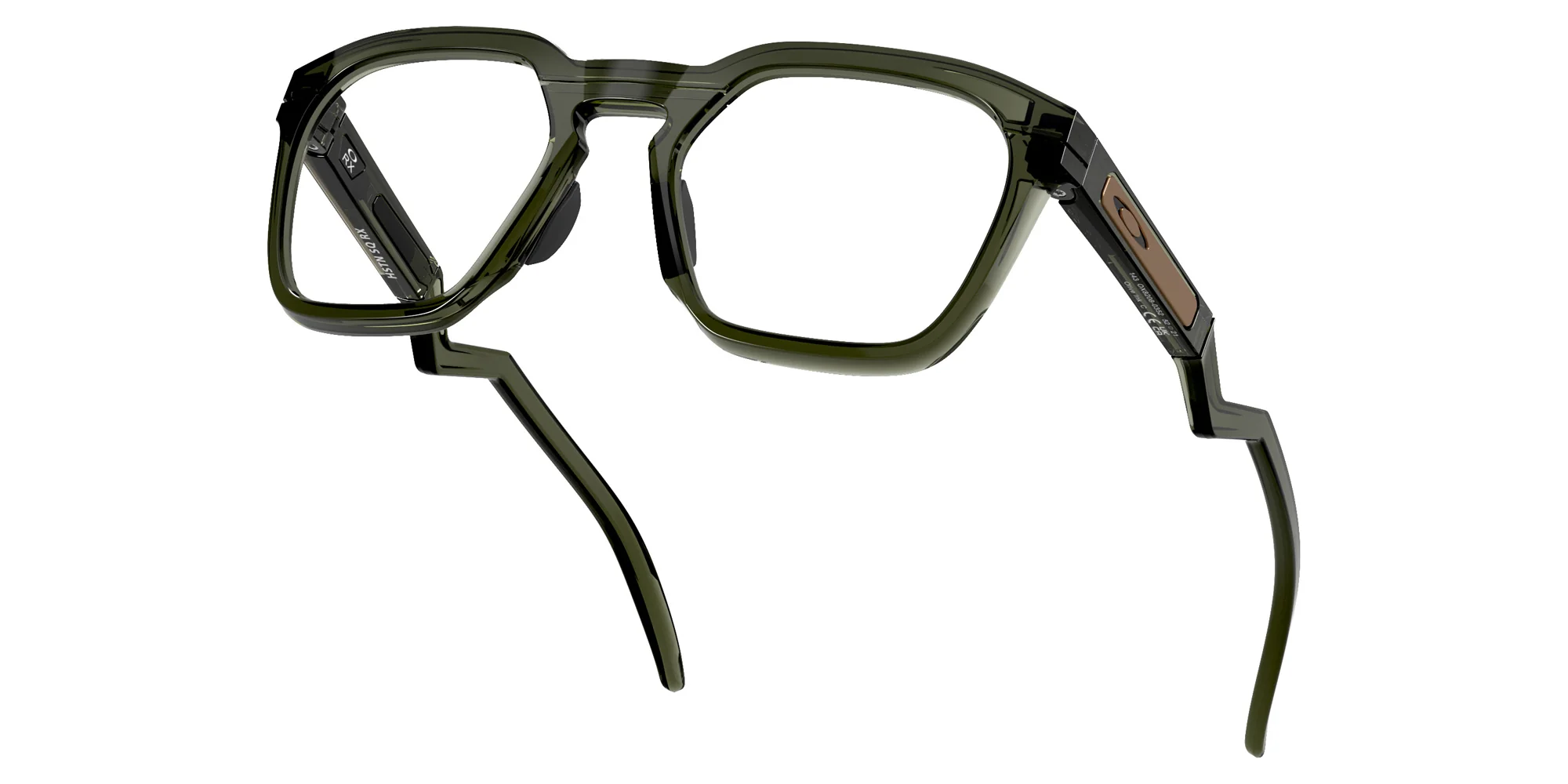 Oakley® OX8208 HSTN SQ RX - Image 19