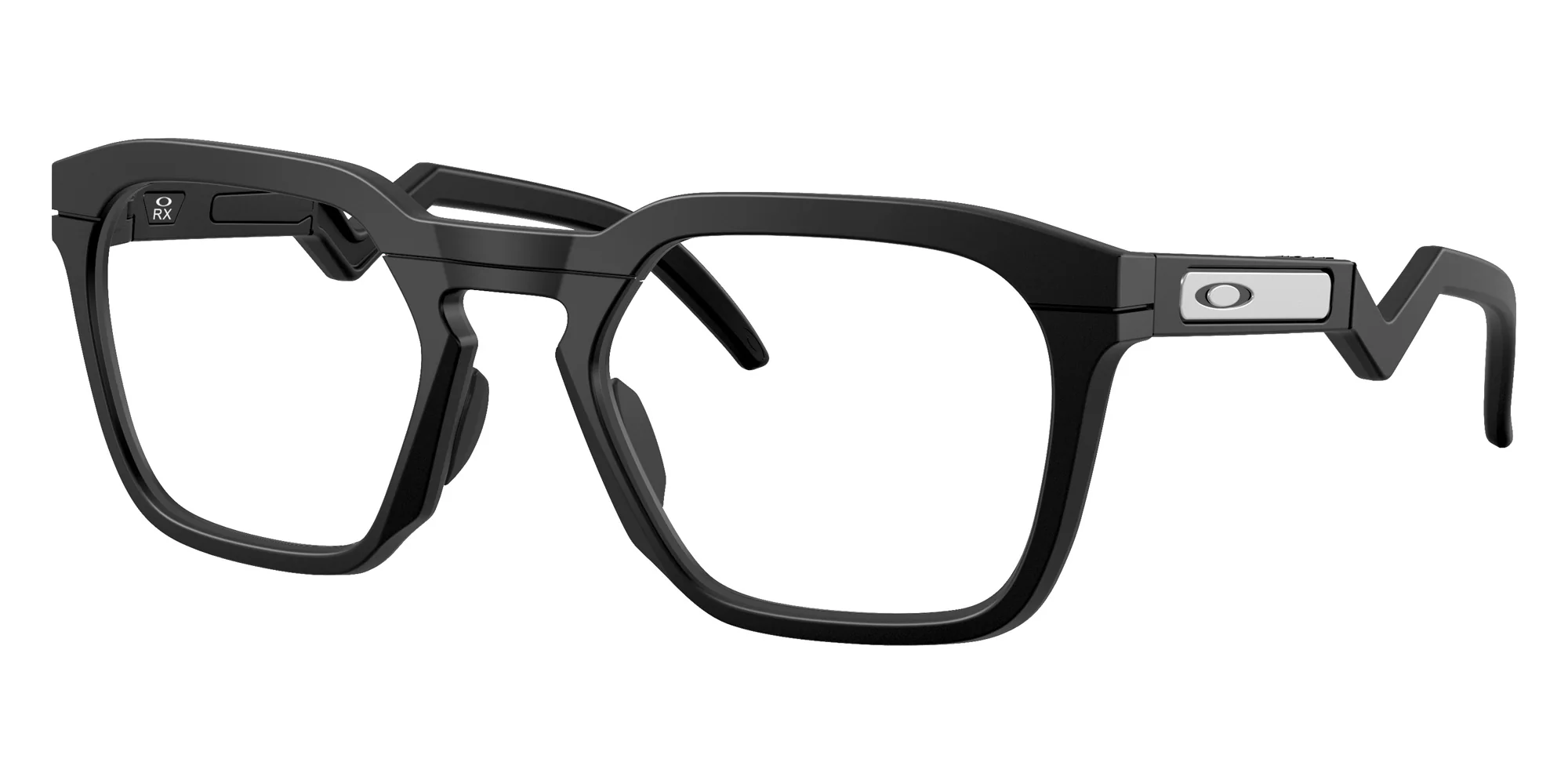 Oakley® OX8208 HSTN SQ RX - Image 2